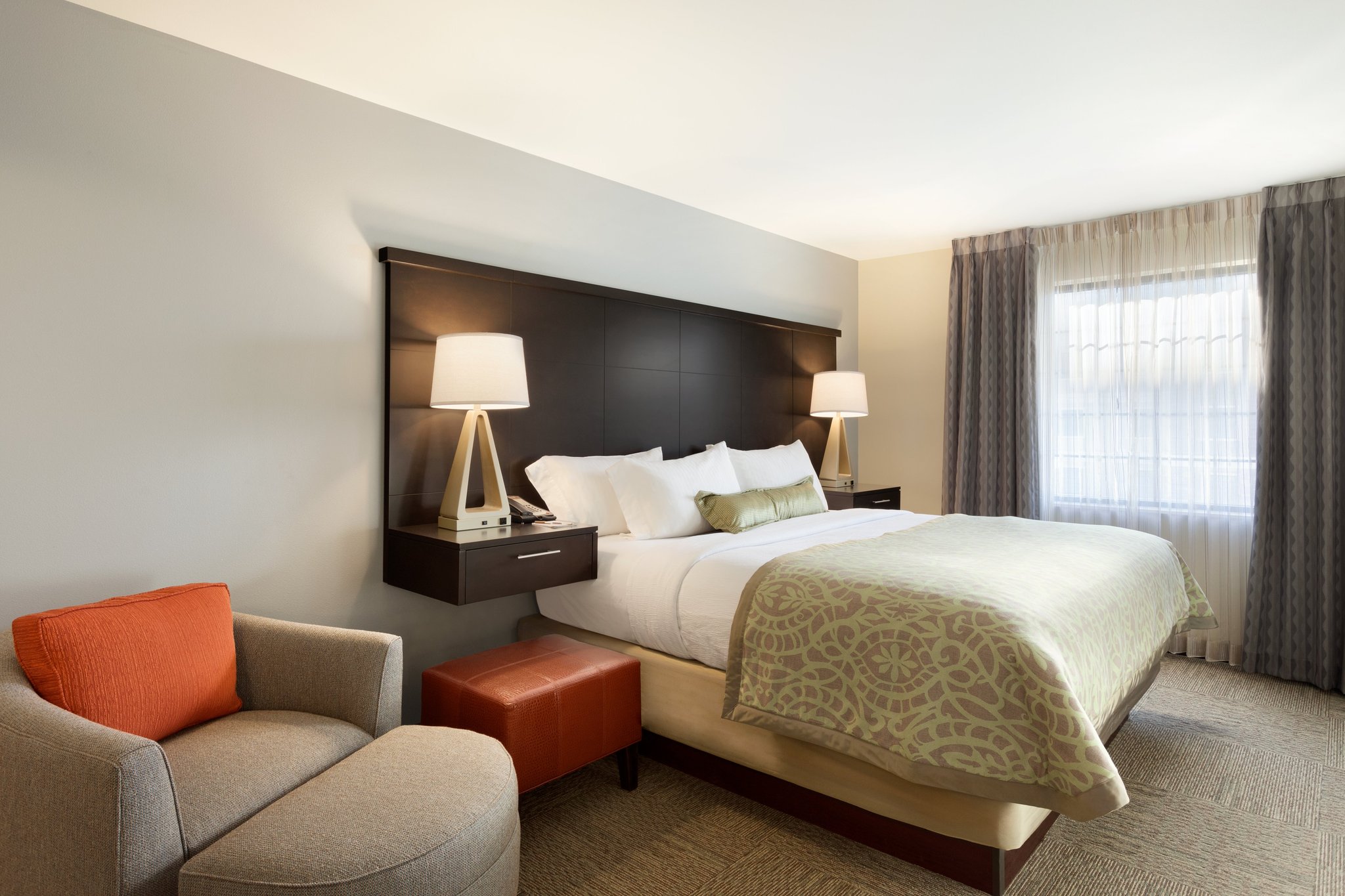 Staybridge Suites Midland