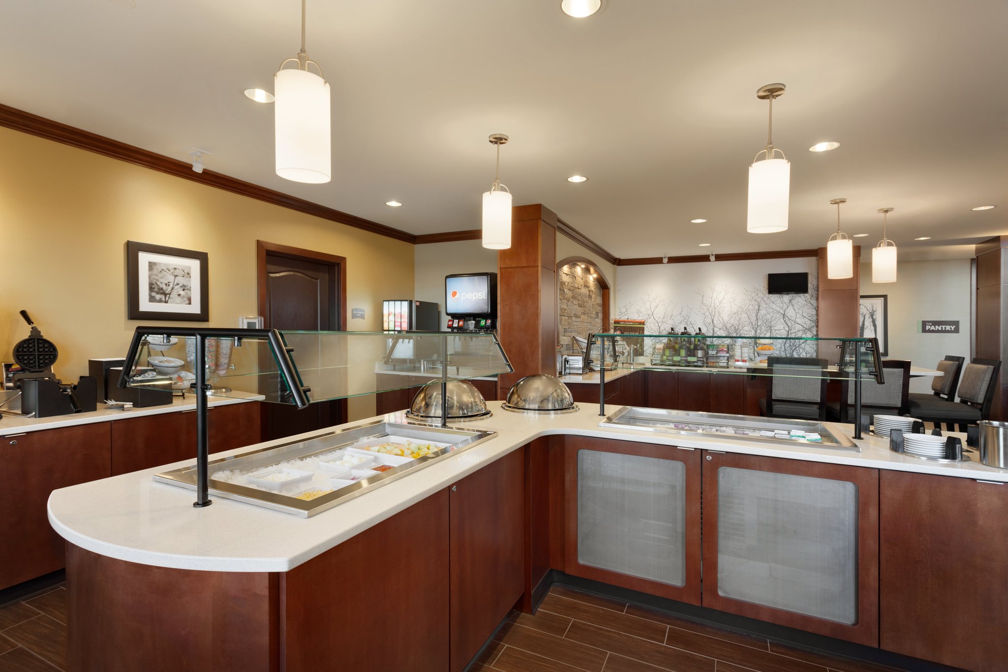 Staybridge Suites Midland