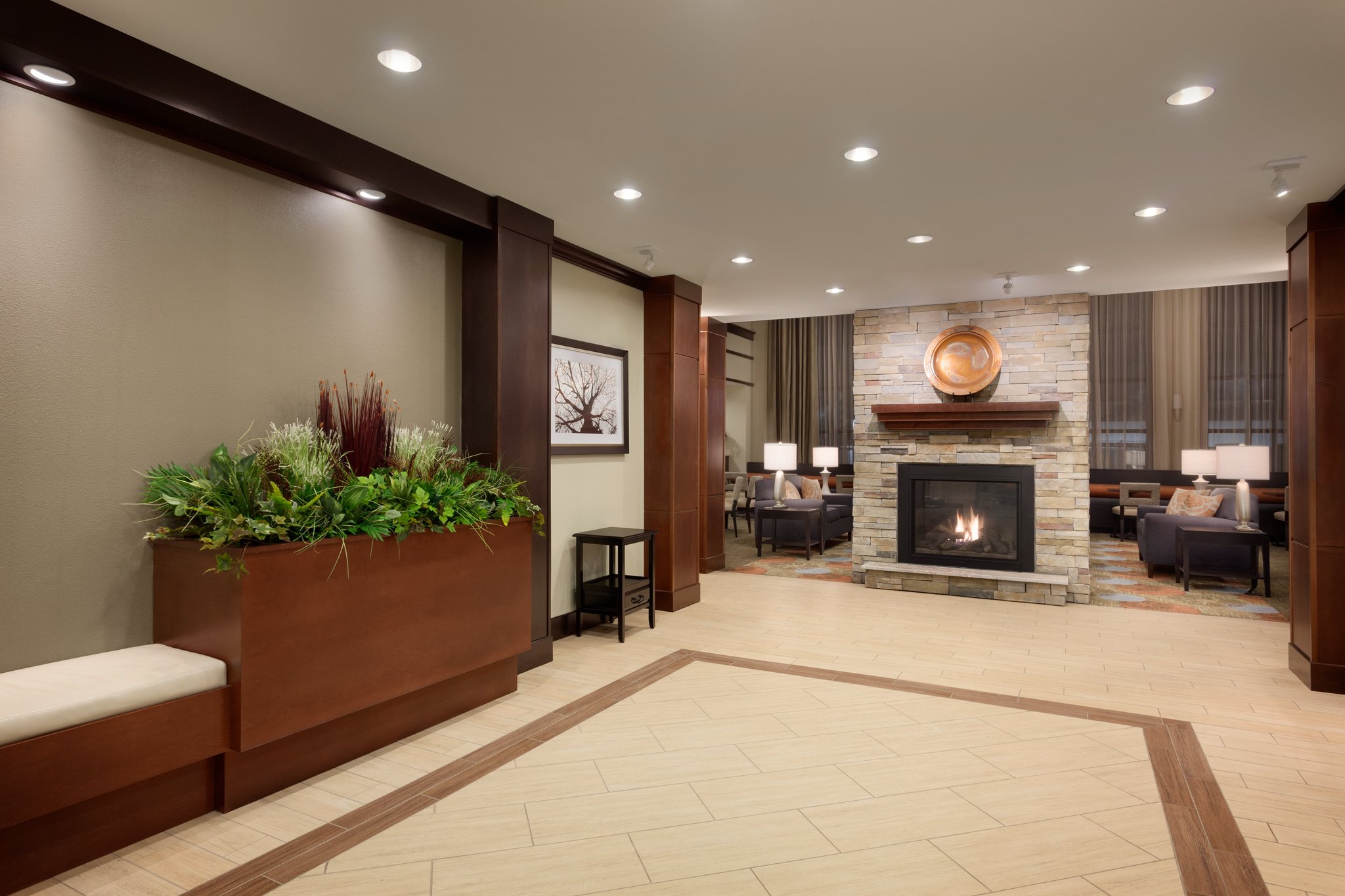Staybridge Suites Midland