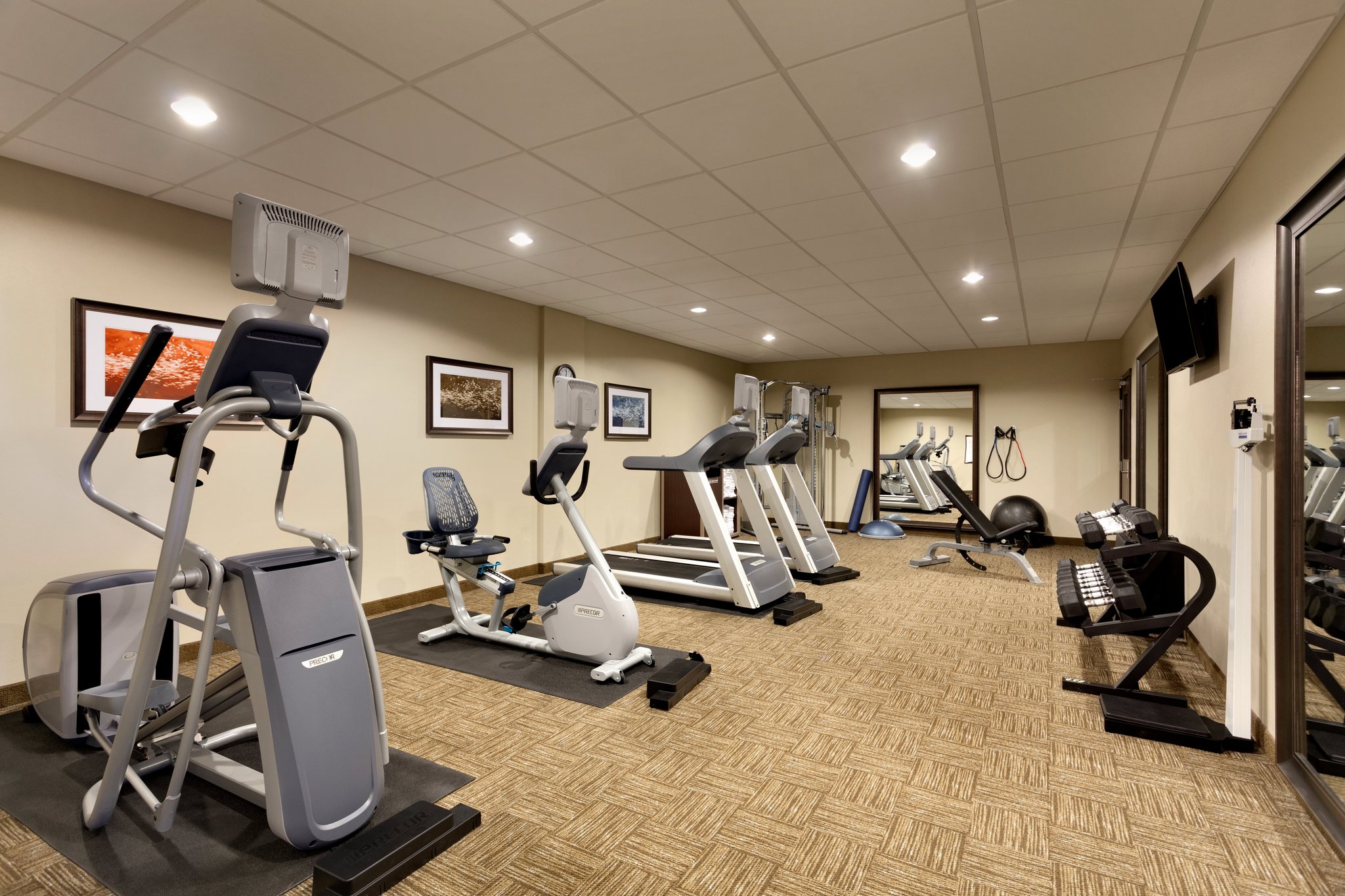 Staybridge Suites Midland