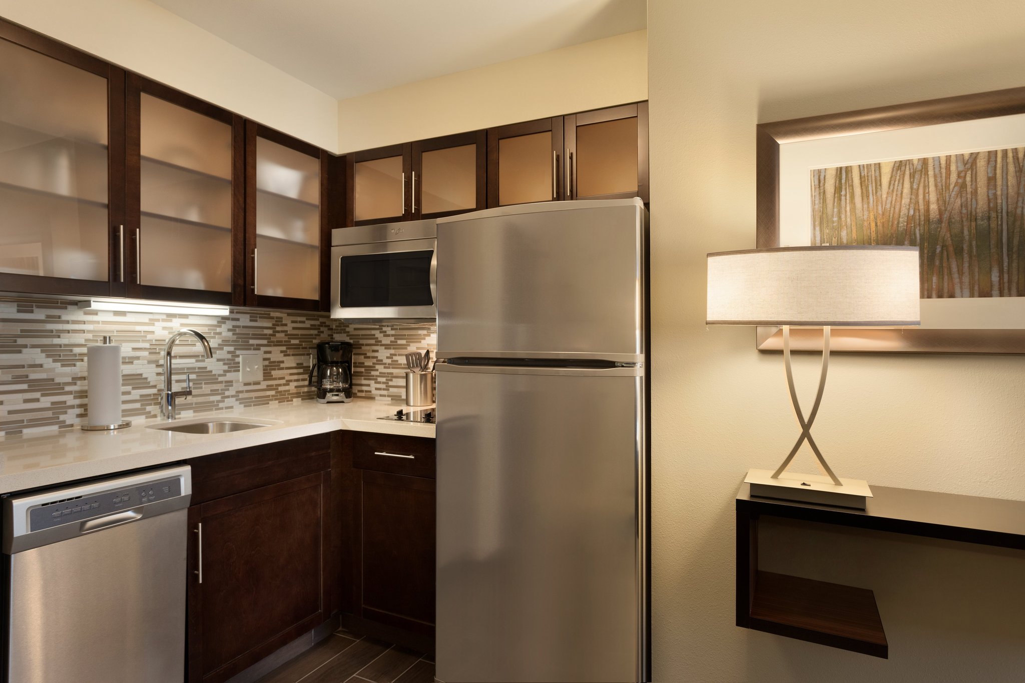 Staybridge Suites Midland
