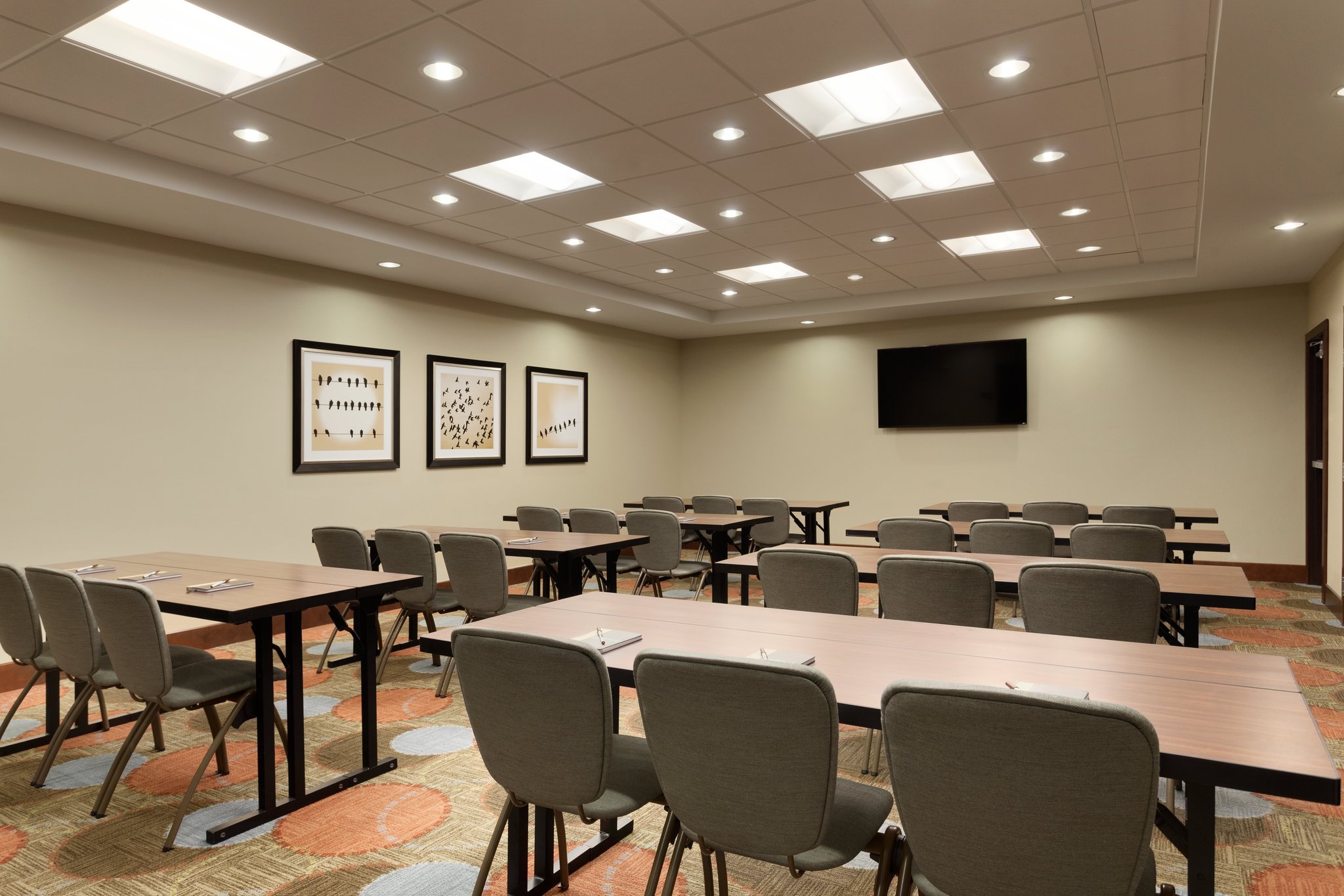 Staybridge Suites Midland