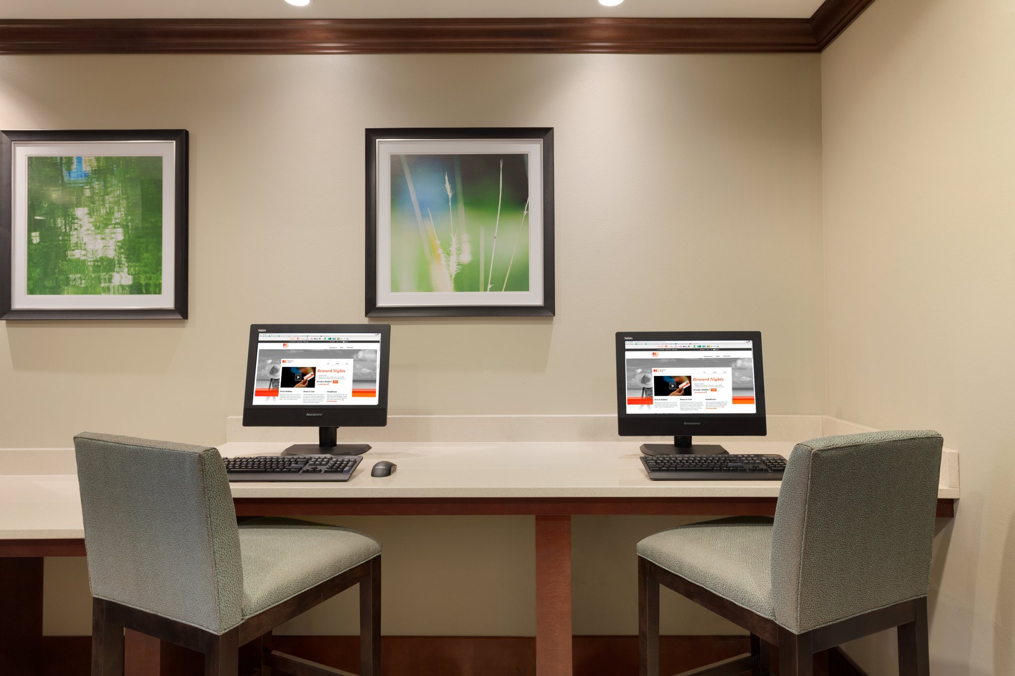Staybridge Suites Midland