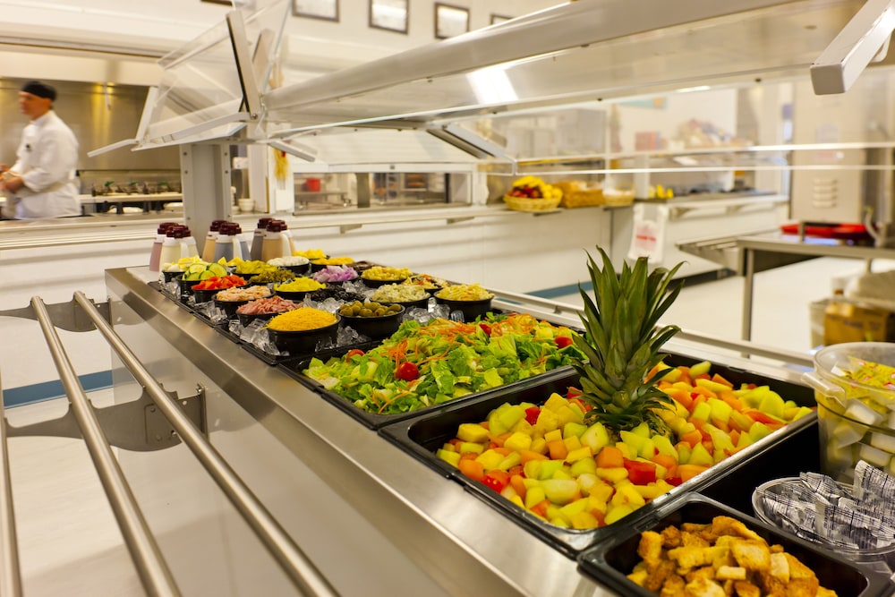 Target Hospitality-Midland Lodge