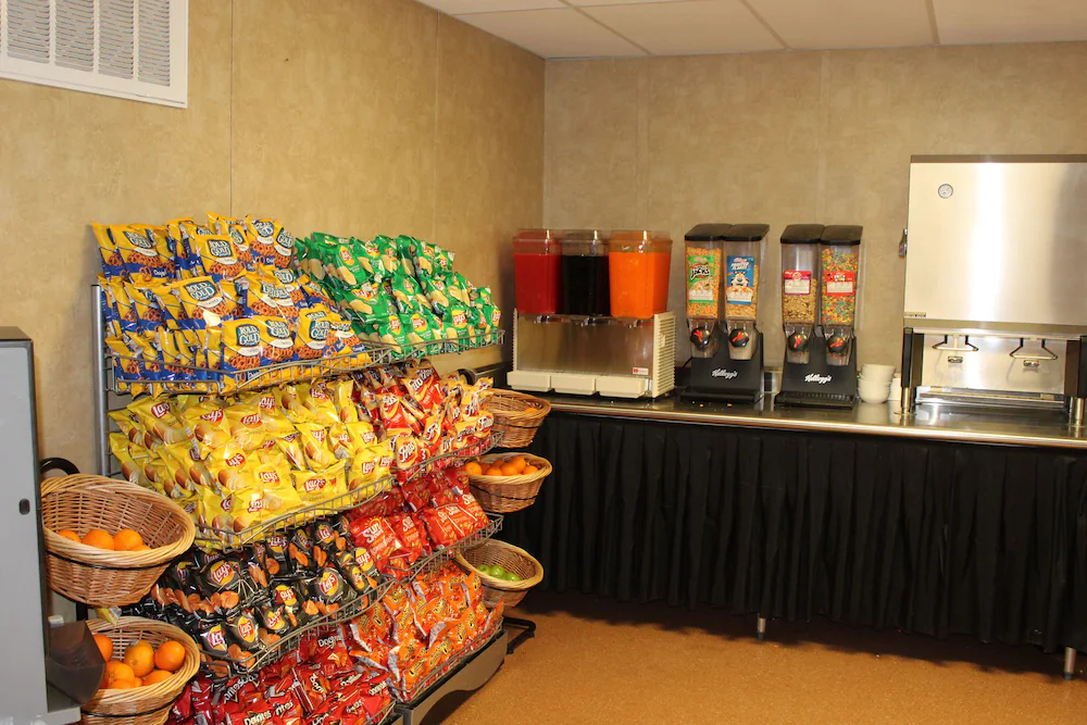 Target Hospitality-Midland Lodge