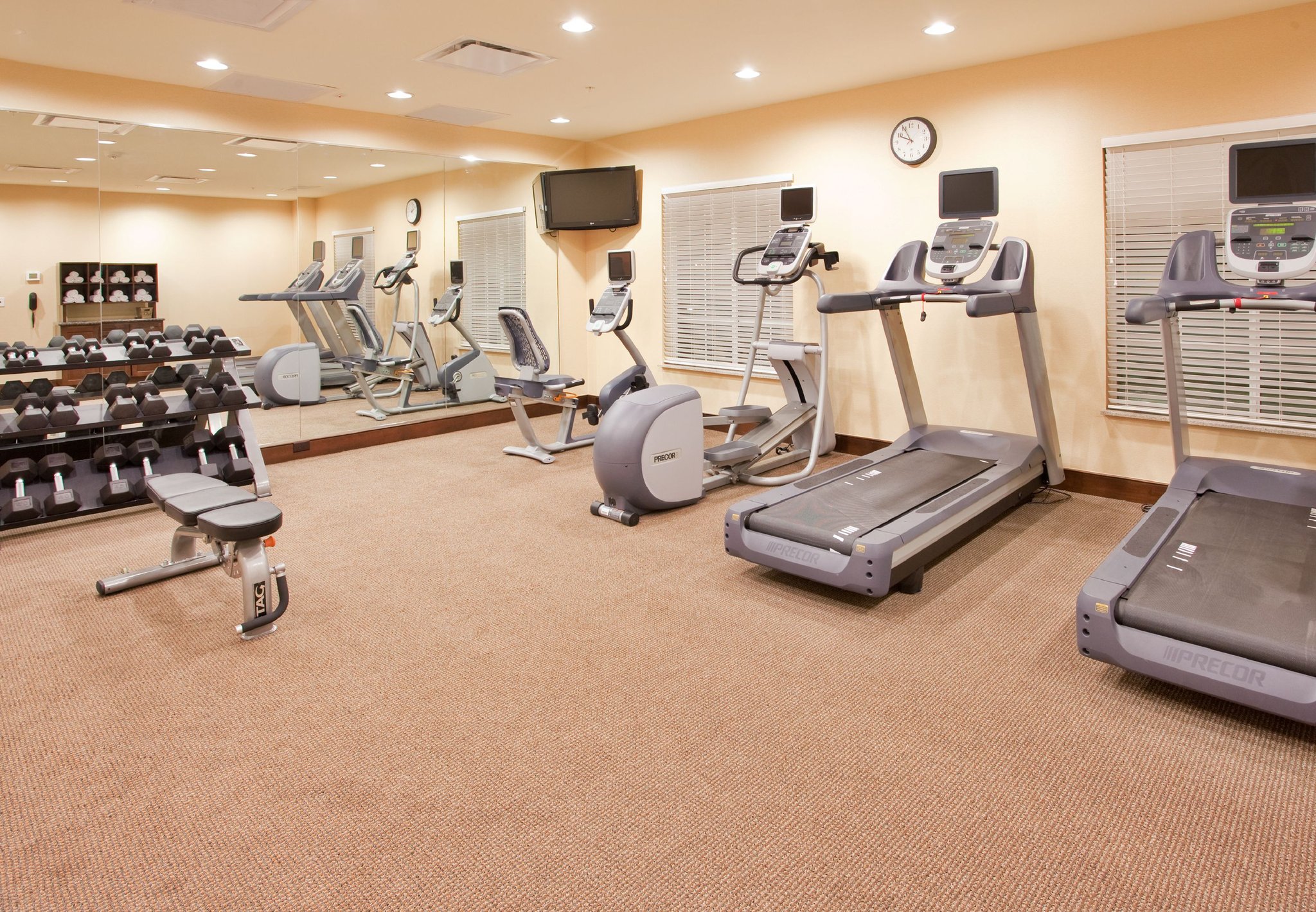 TownePlace Suites Midland