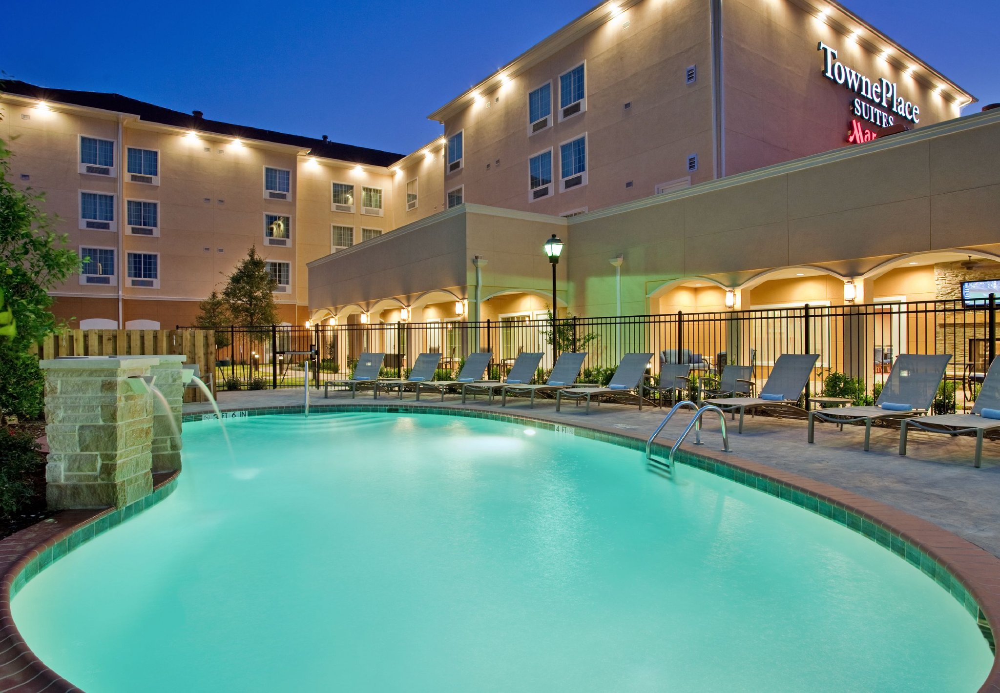 TownePlace Suites Midland