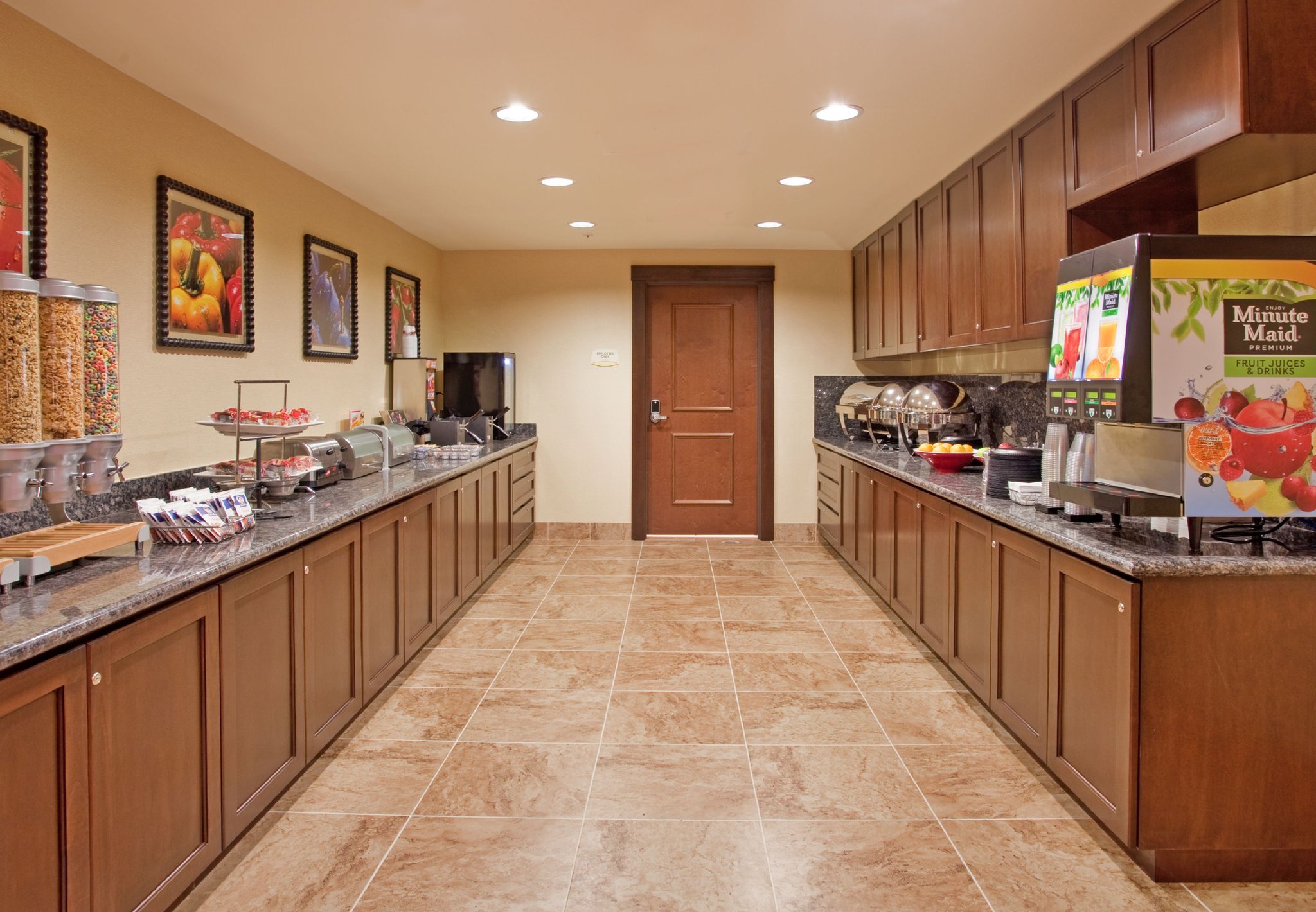 TownePlace Suites Midland