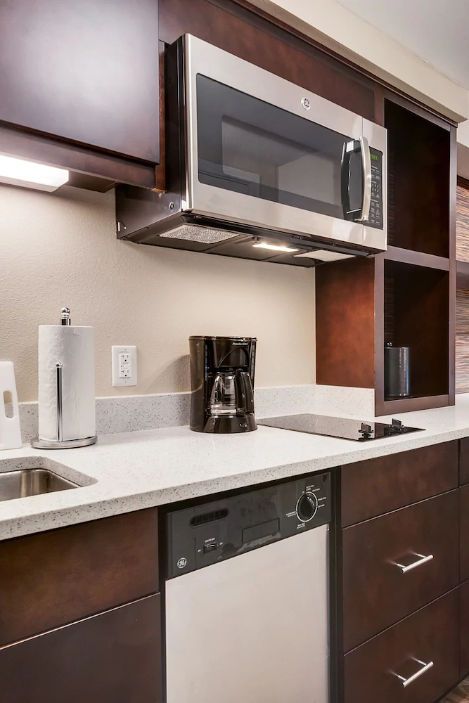 TownePlace Suites Midland South/I-20