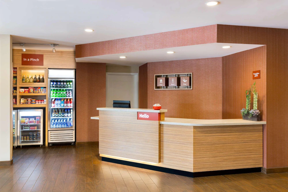 TownePlace Suites Midland South/I-20
