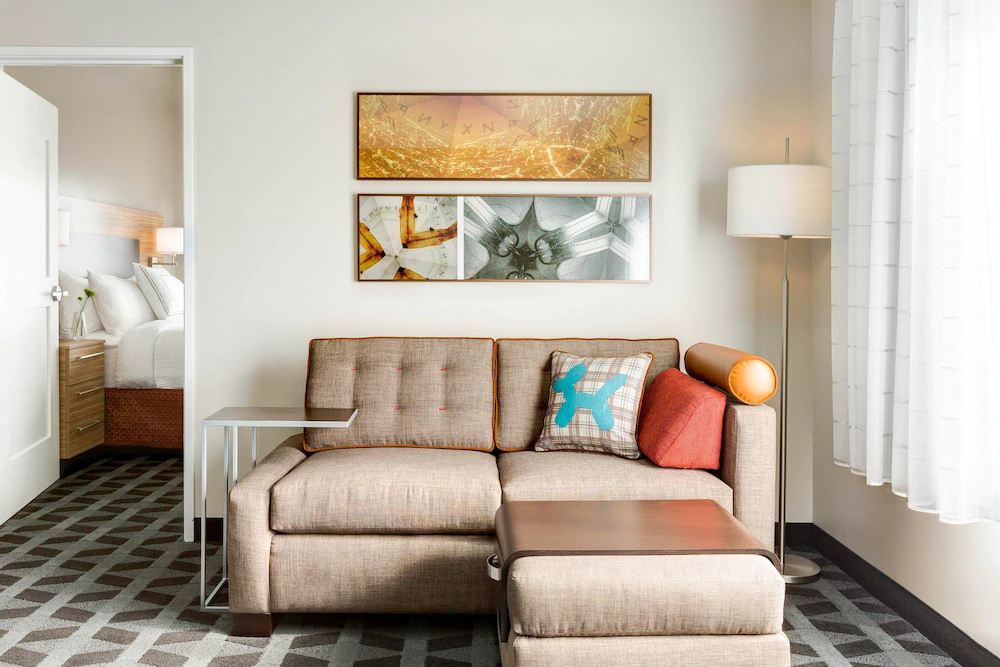 TownePlace Suites Midland South/I-20