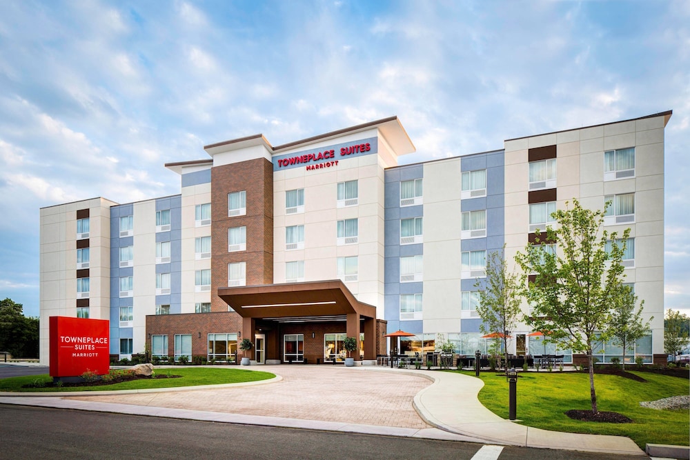 TownePlace Suites Midland South/I-20