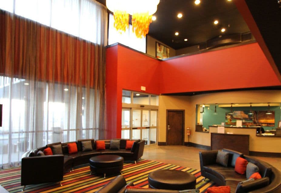 Wyndham Garden Midland