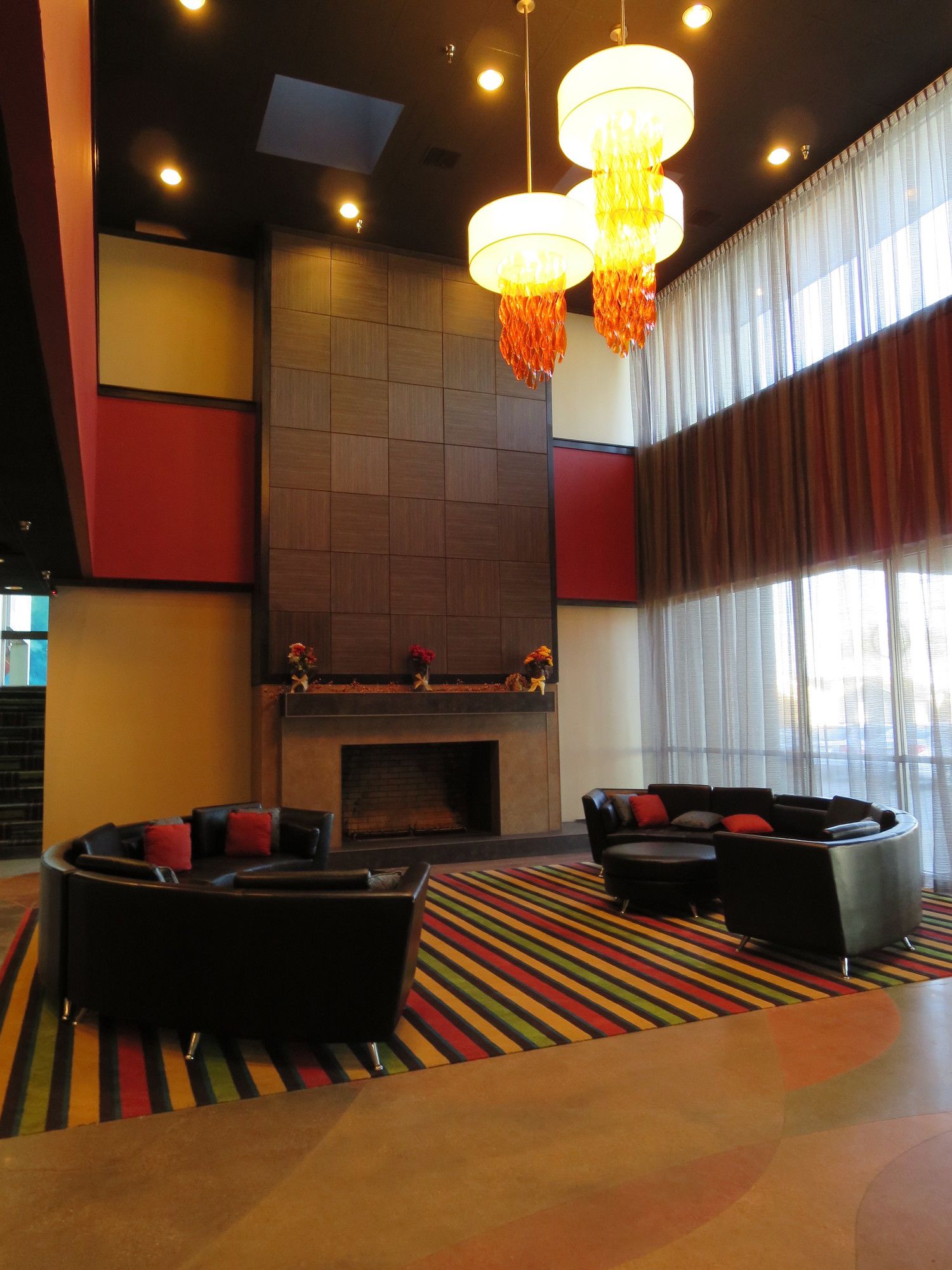 Wyndham Garden Midland