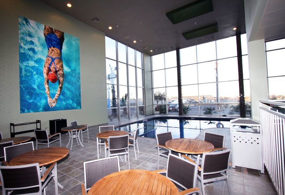 Wyndham Garden Midland