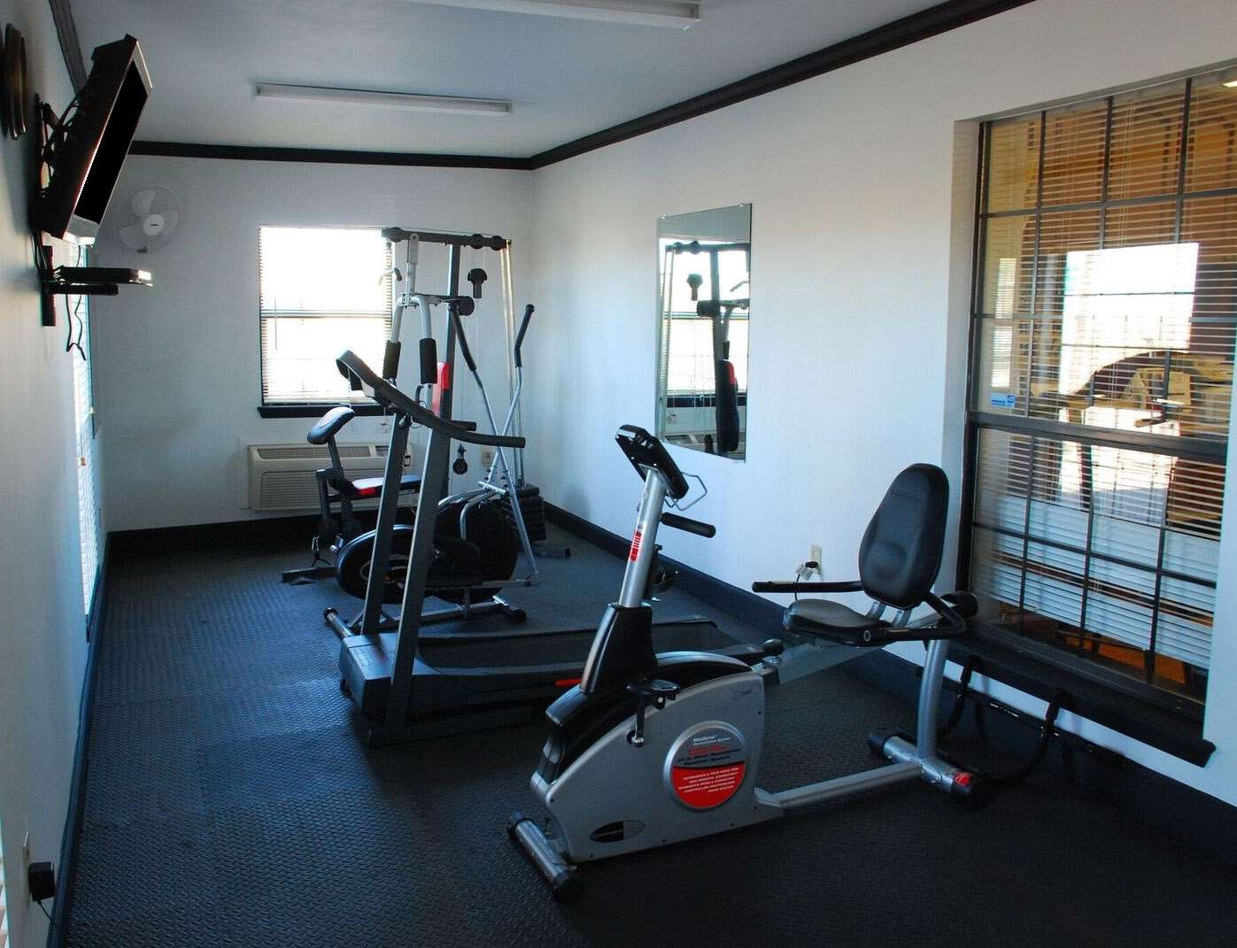 Americas Best Value Inn-Midlothian/Cedar Hill