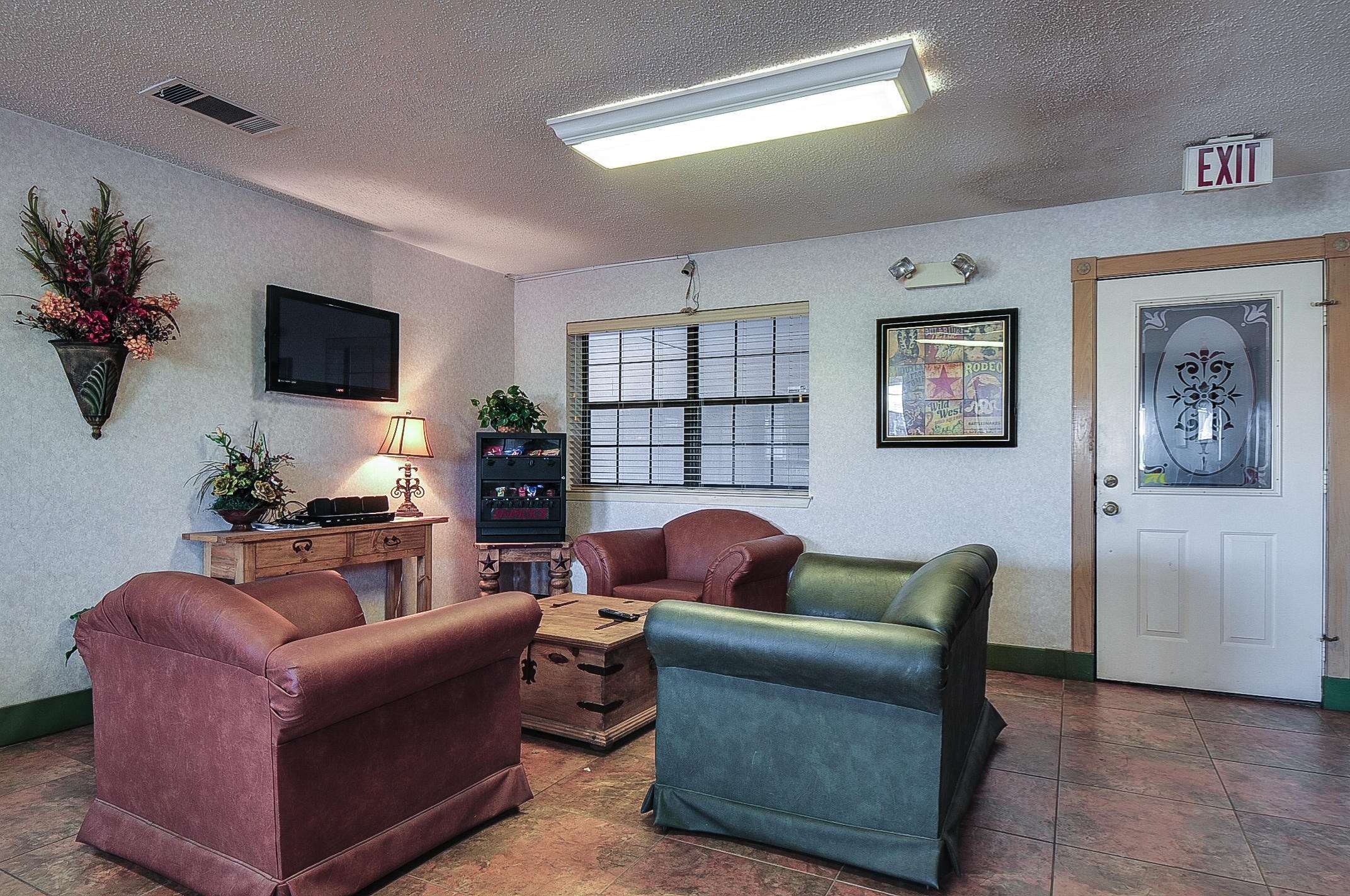 Americas Best Value Inn-Midlothian/Cedar Hill
