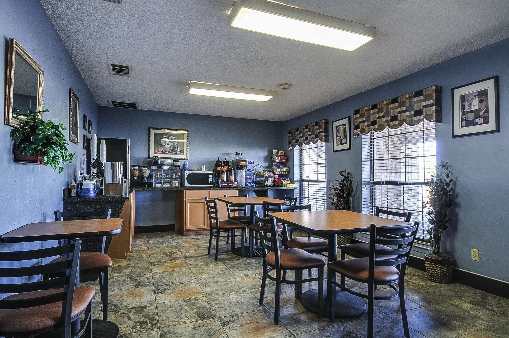 Americas Best Value Inn-Midlothian/Cedar Hill