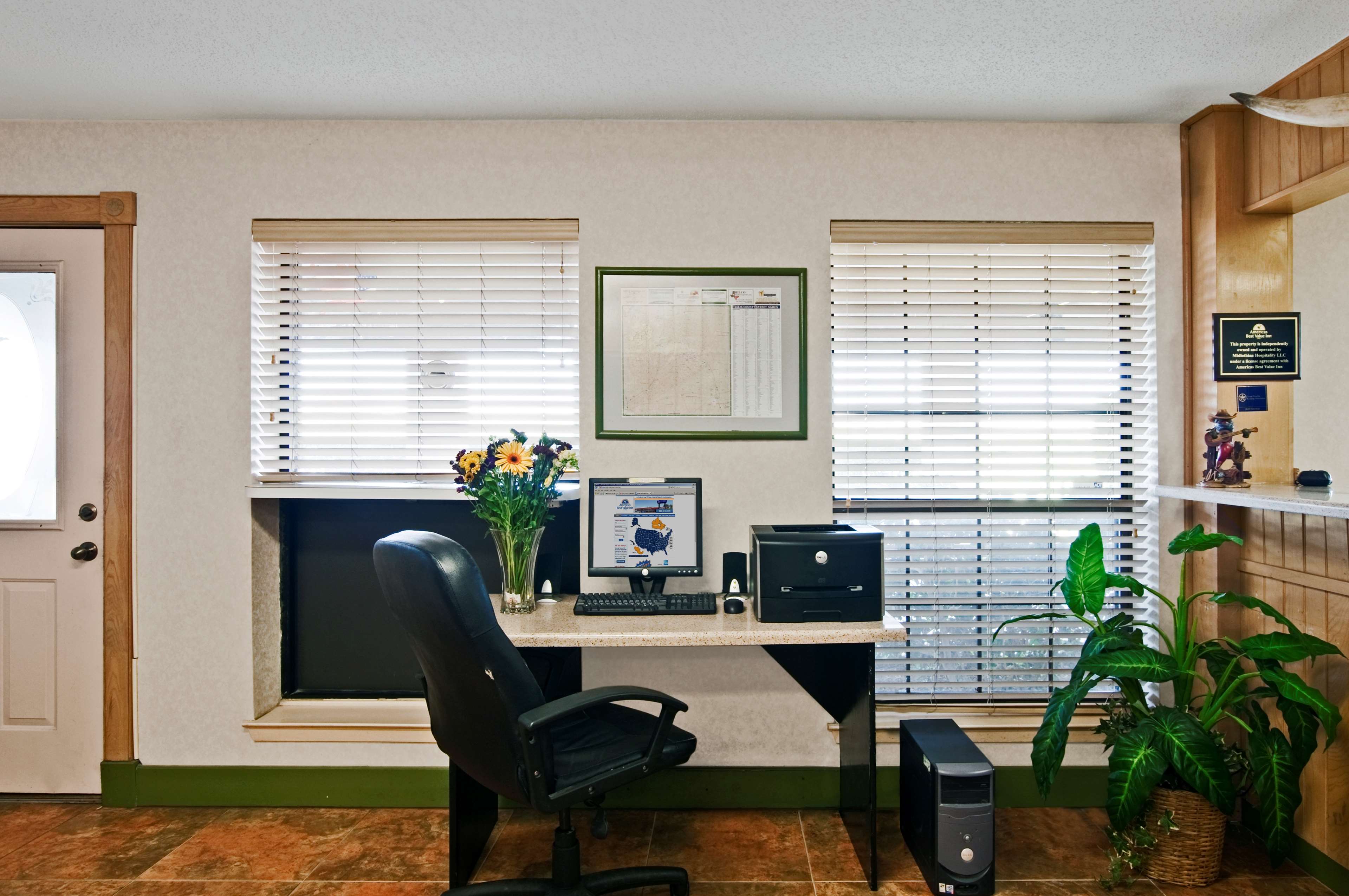 Americas Best Value Inn-Midlothian/Cedar Hill