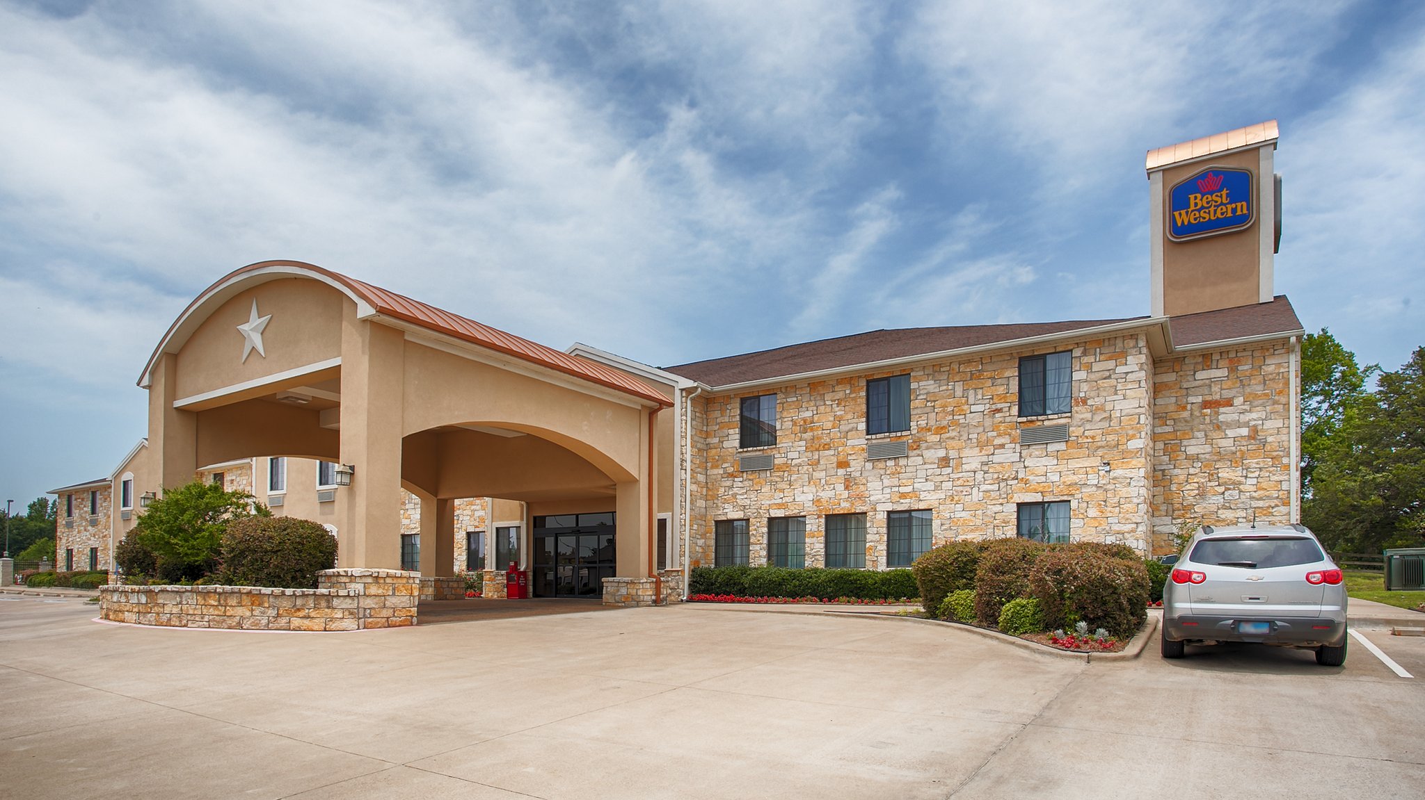 Best Western Mineola Inn