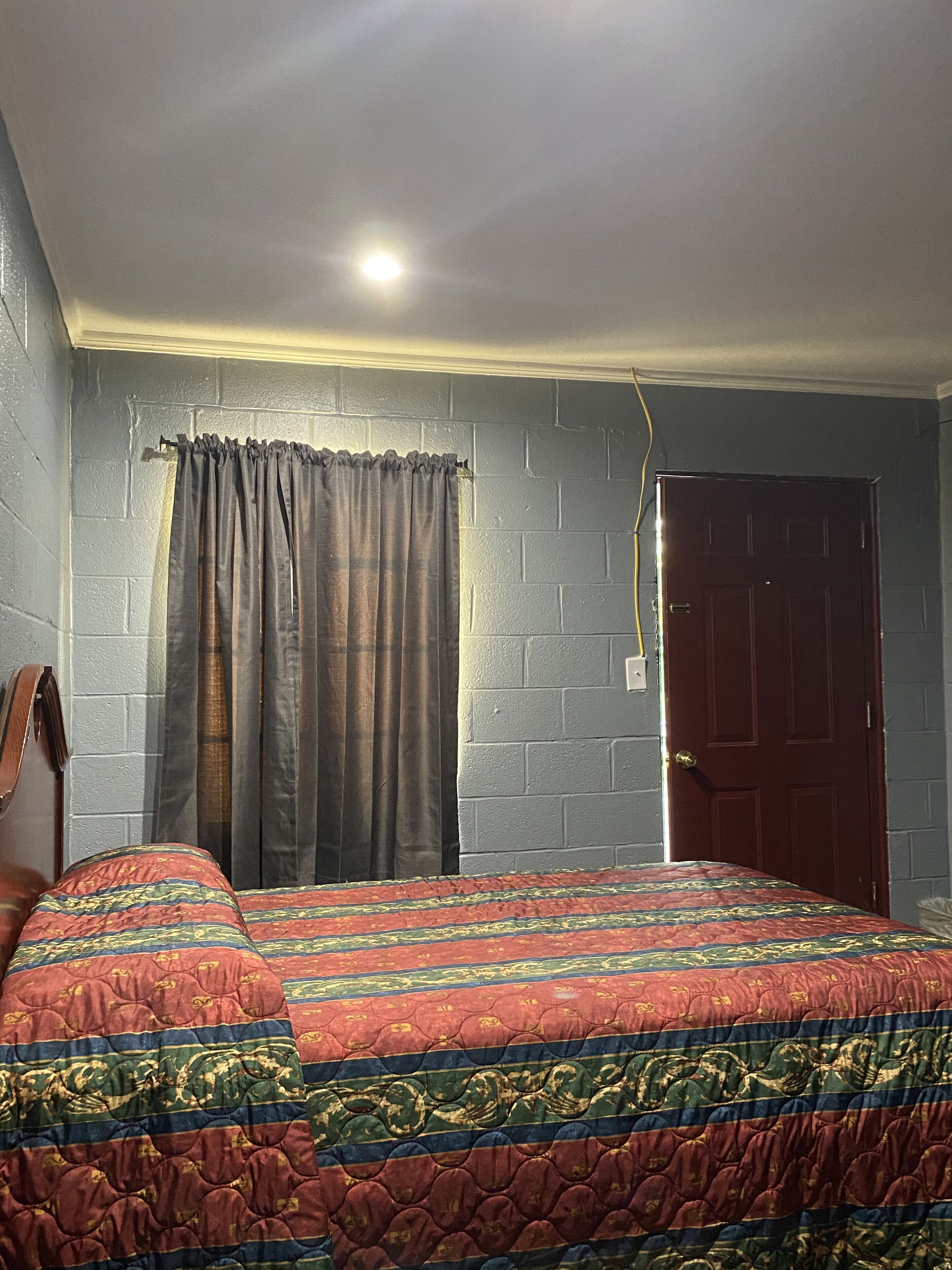 Budget Inn