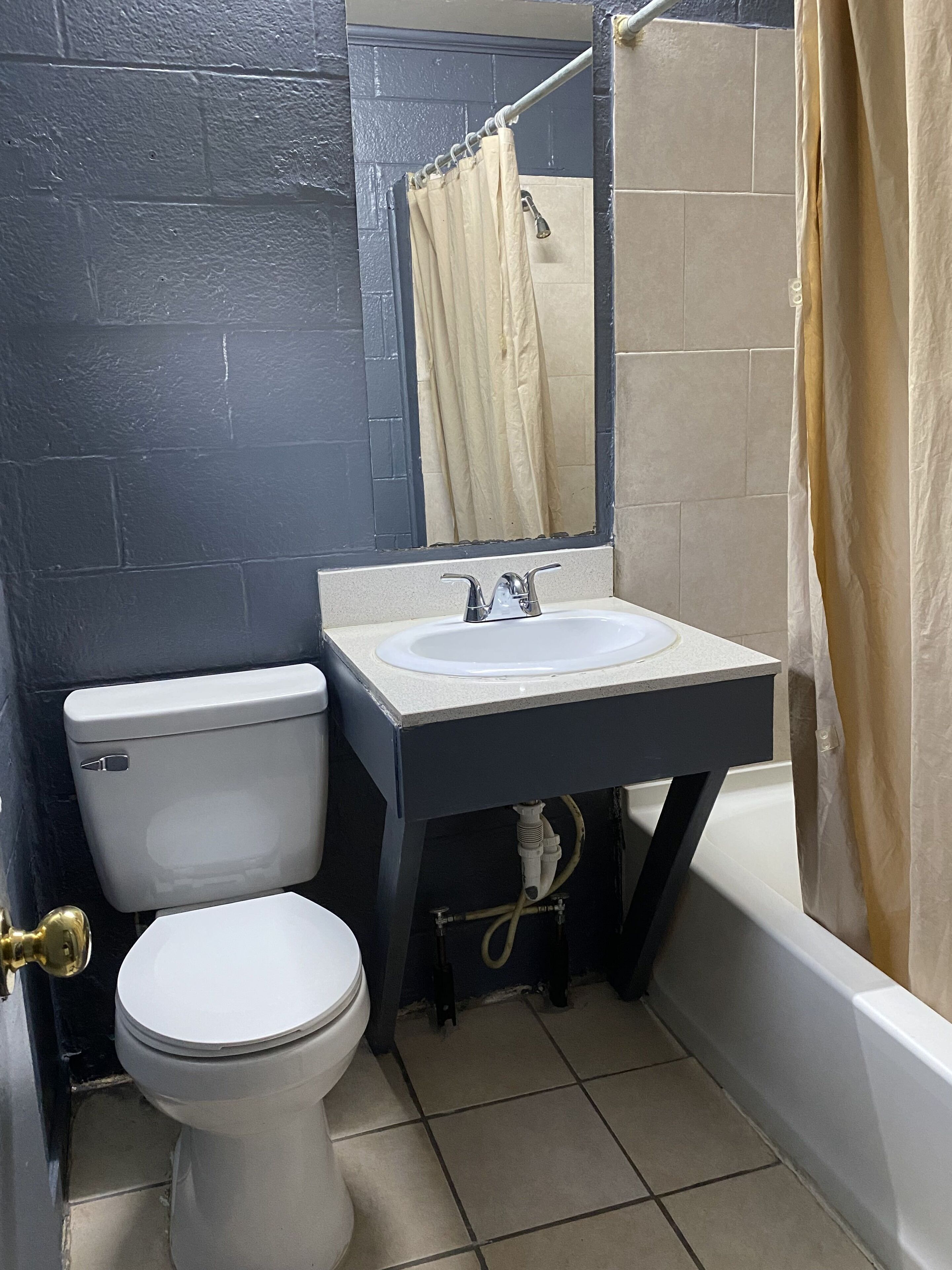 Budget Inn
