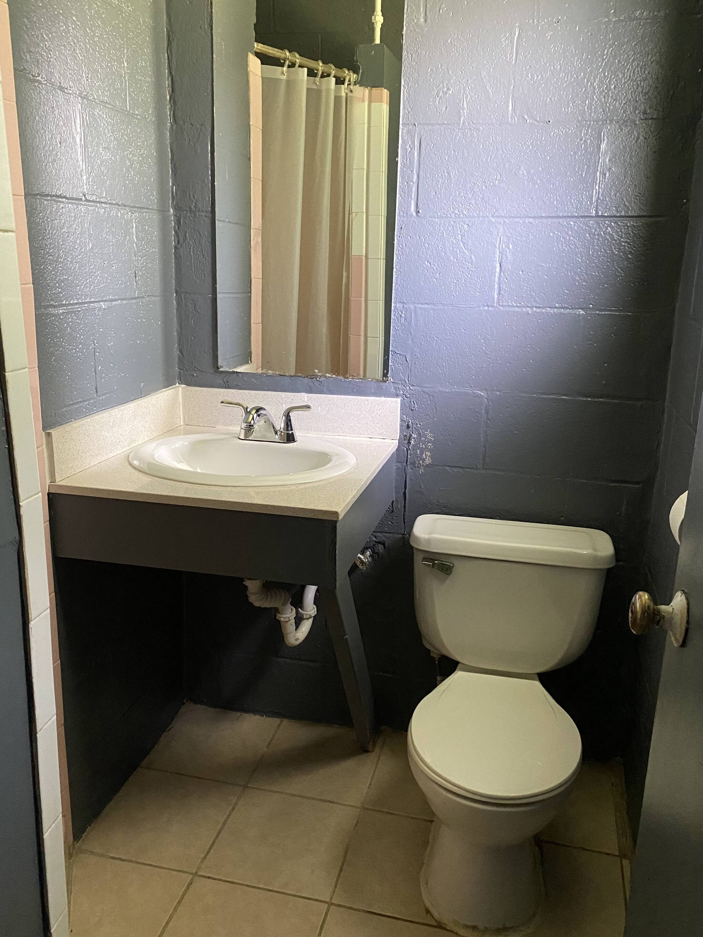 Budget Inn