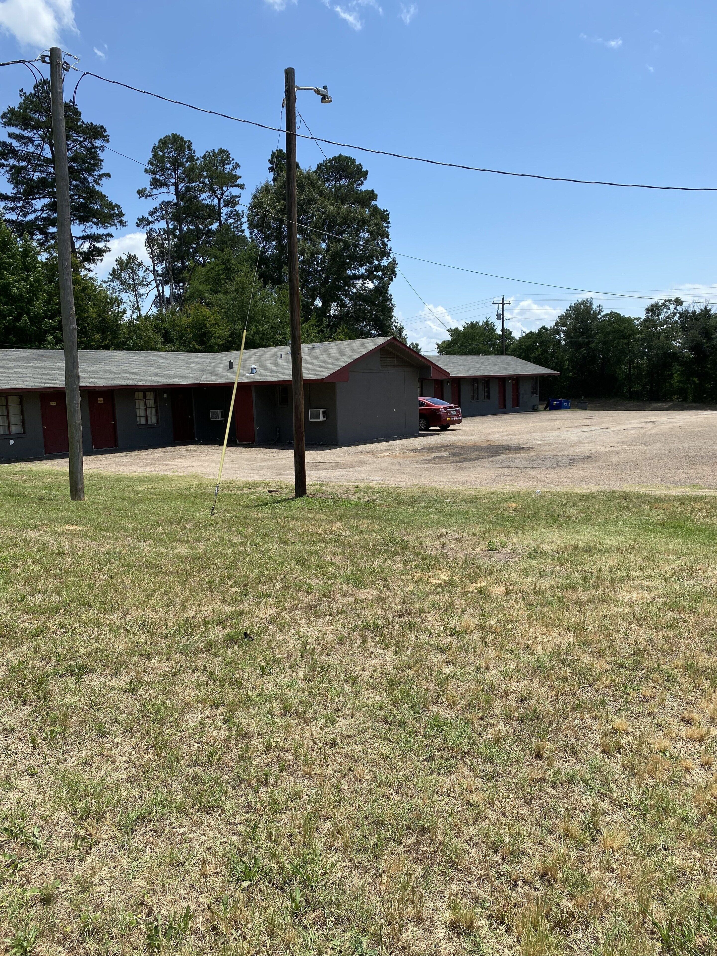 Budget Inn
