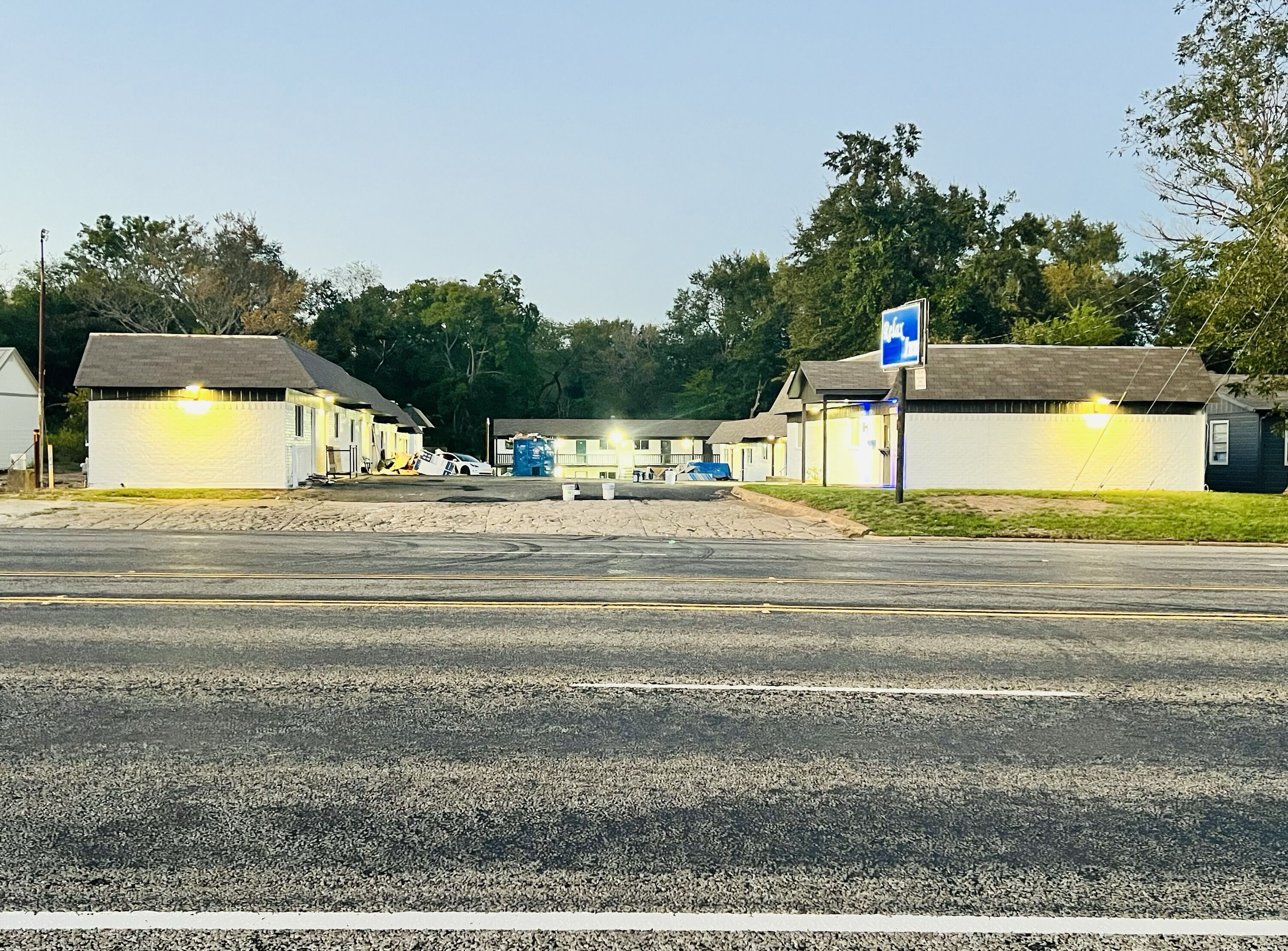 Rodeway Inn