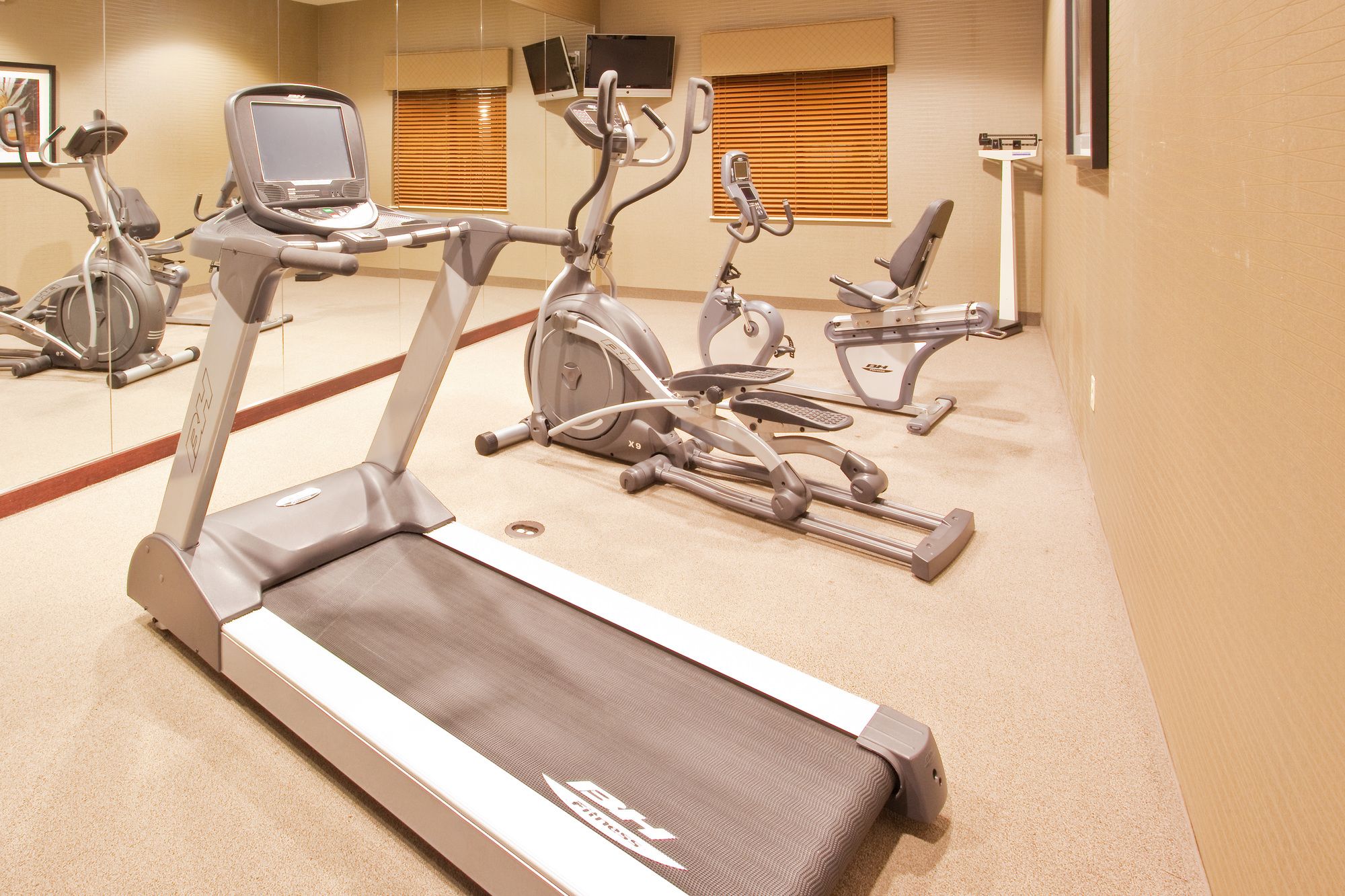 Red Lion Inn & Suites Mineral Wells