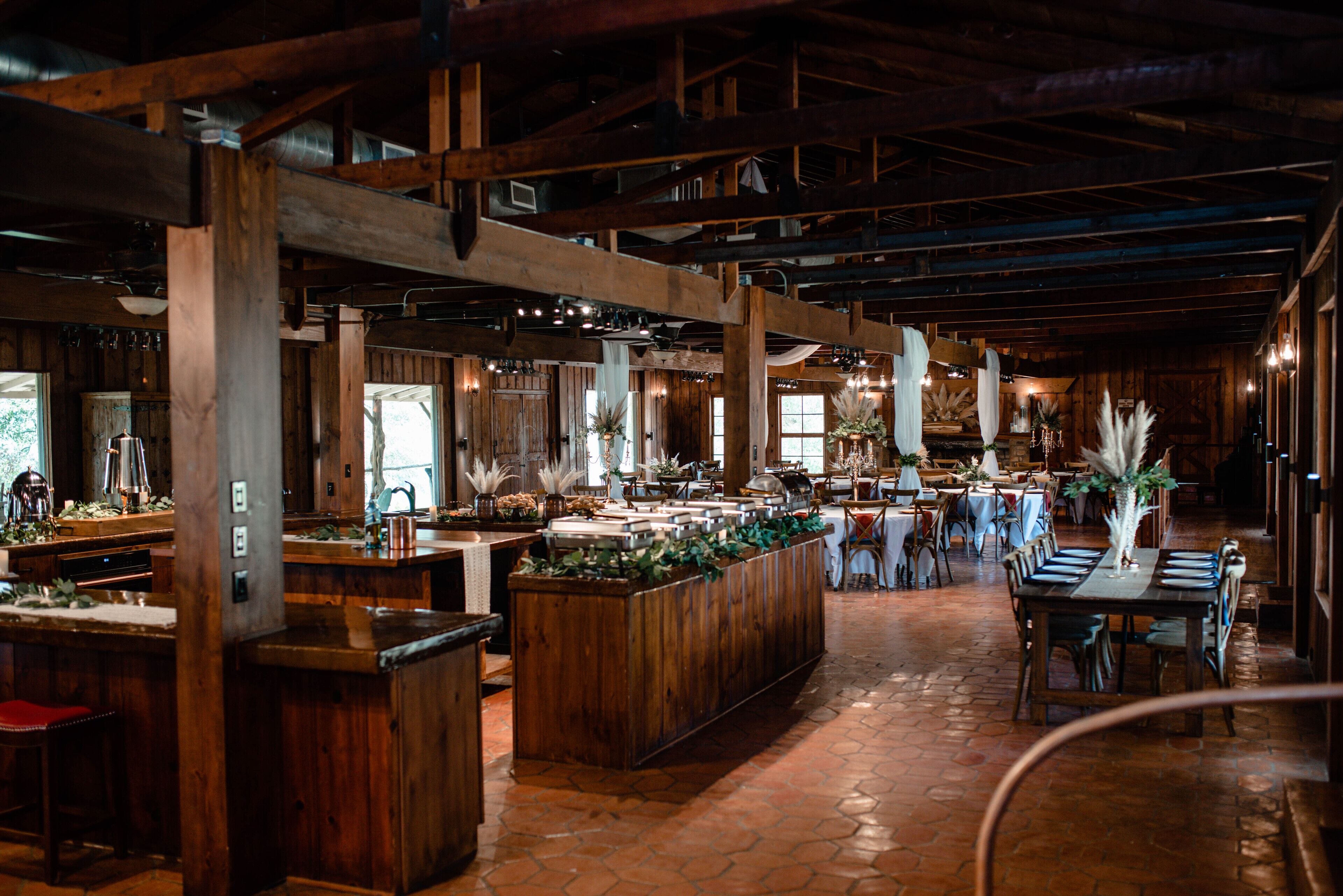 Rest Yourself River Ranch