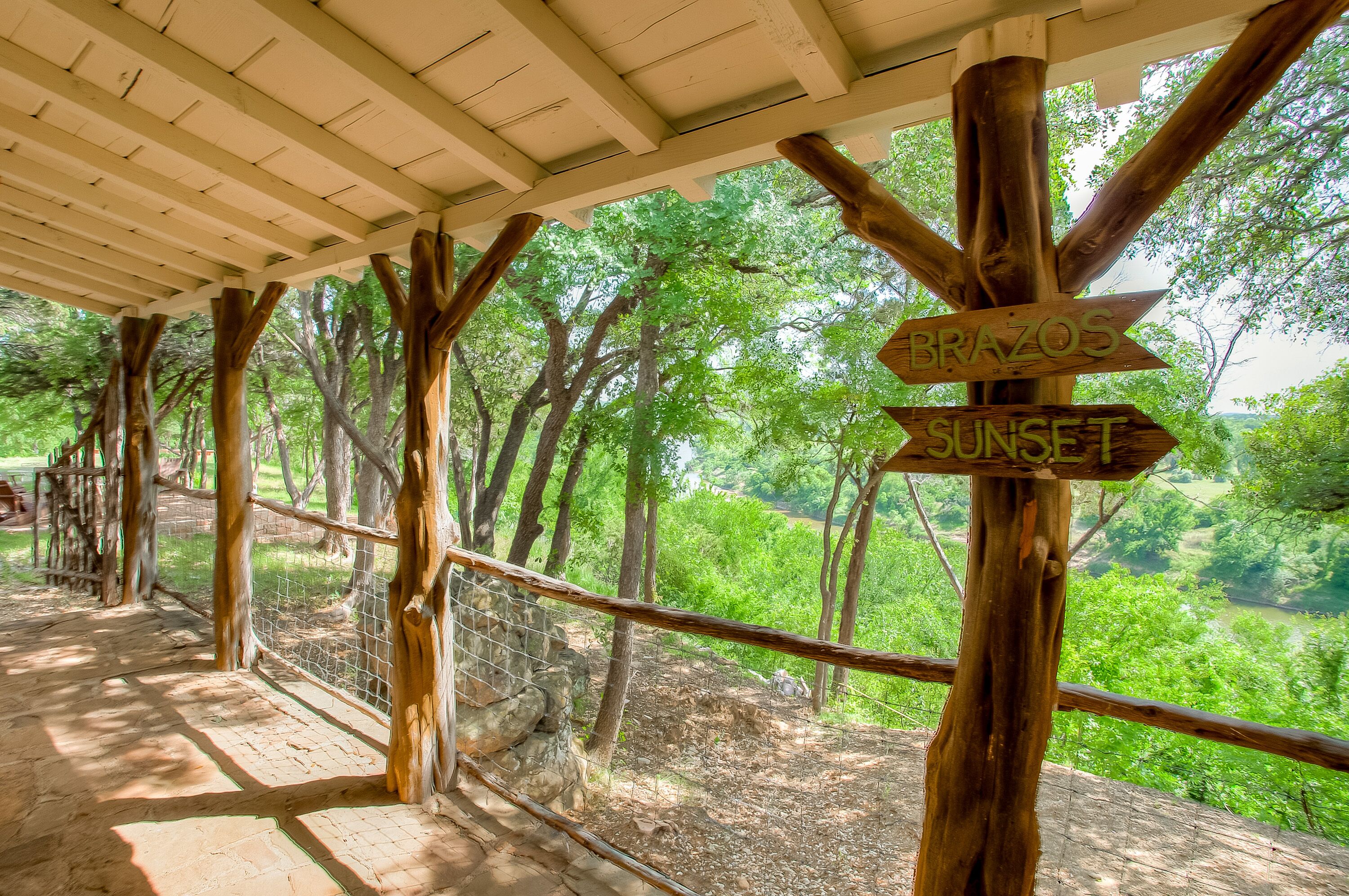 Rest Yourself River Ranch