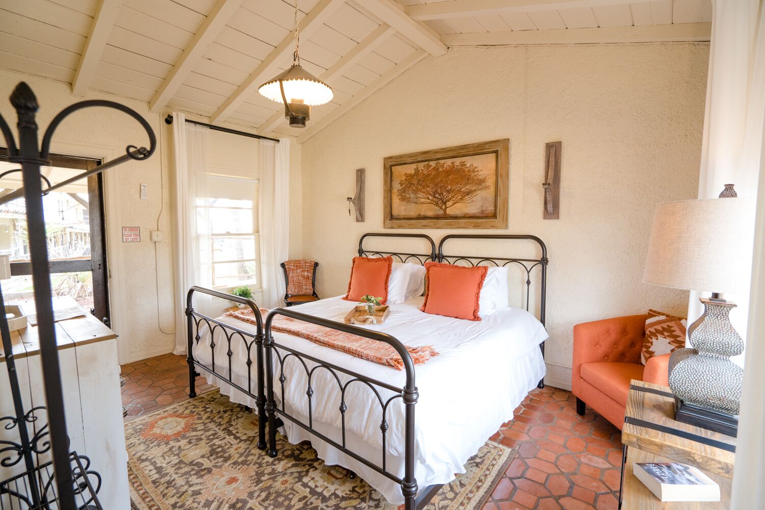 Rest Yourself River Ranch