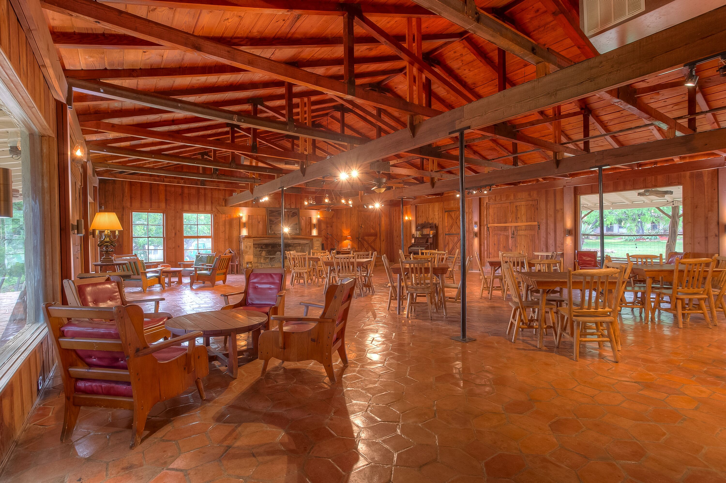 Rest Yourself River Ranch