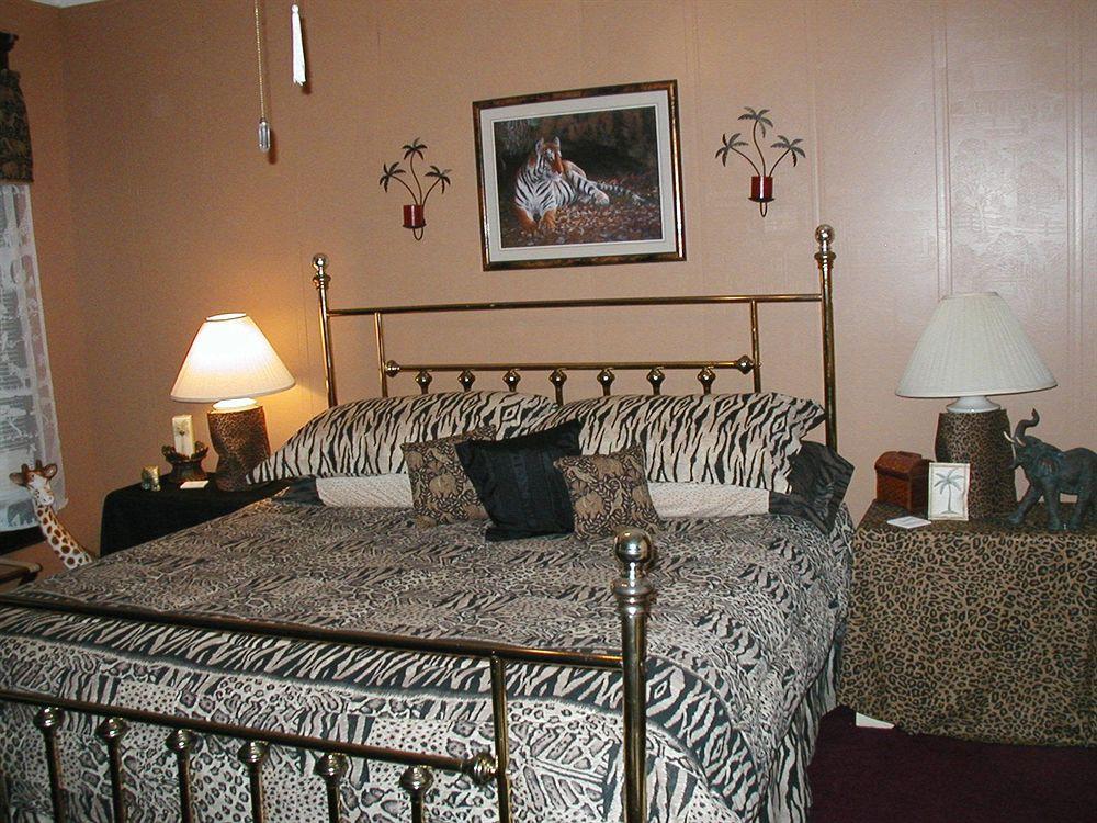 Tygrett Hotel