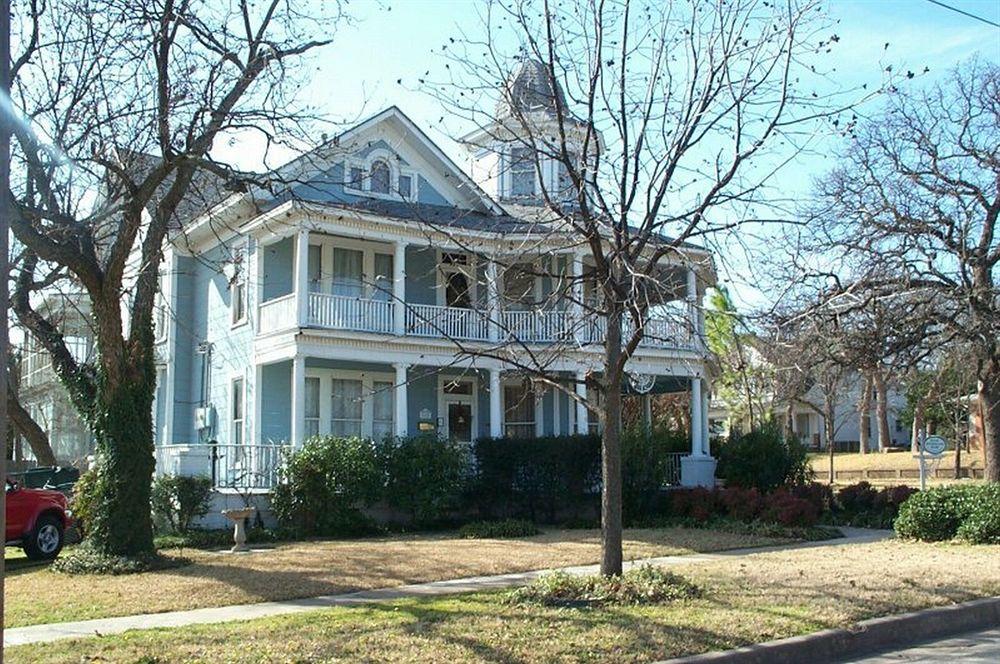 Tygrett Hotel