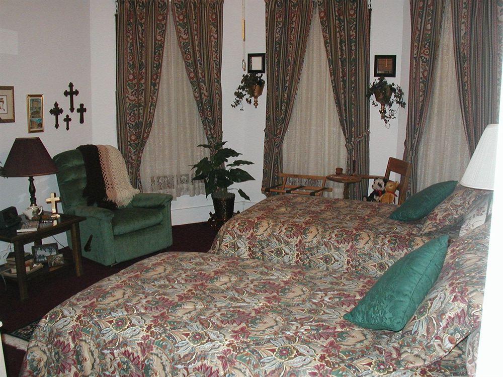 Tygrett Hotel