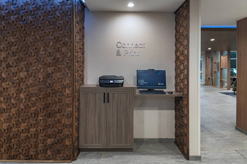 Fairfield Inn & Suites by Marriott Houston Missouri City
