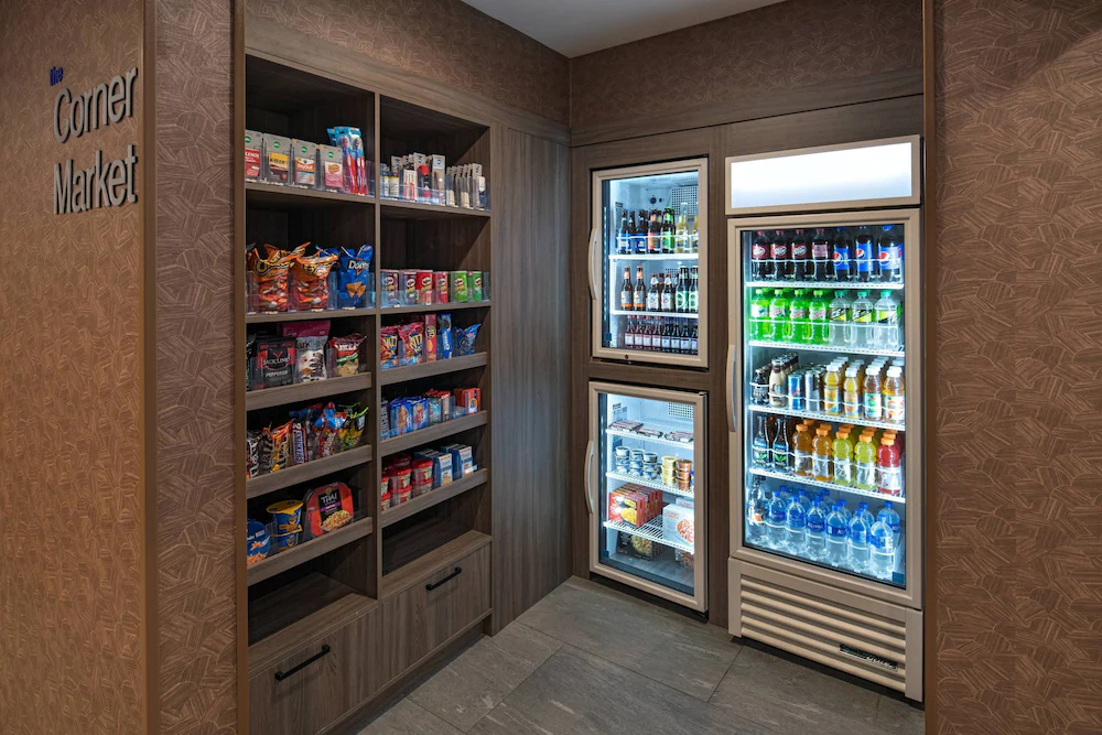 Fairfield Inn & Suites by Marriott Houston Missouri City