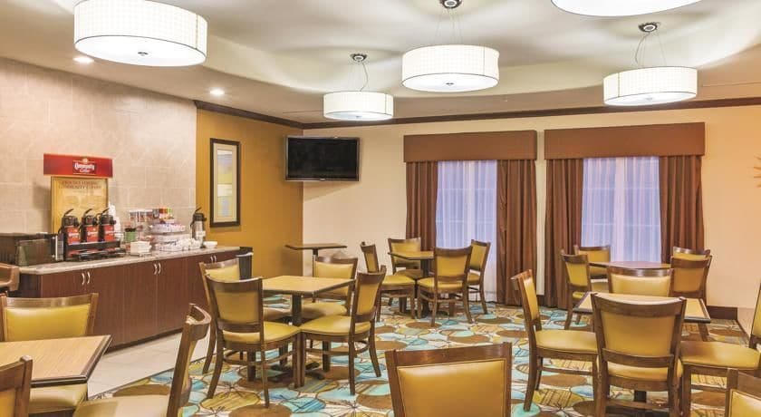 Spark by Hilton Missouri City