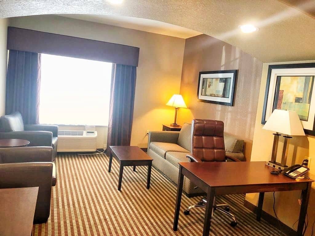 Spark by Hilton Missouri City