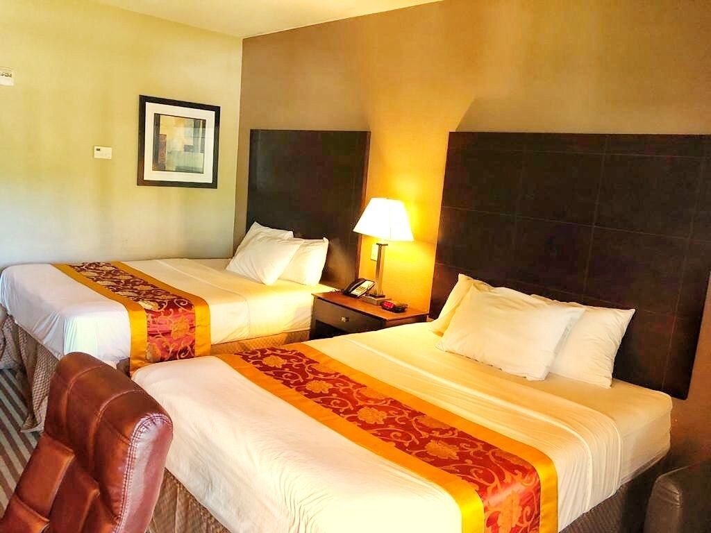 Spark by Hilton Missouri City