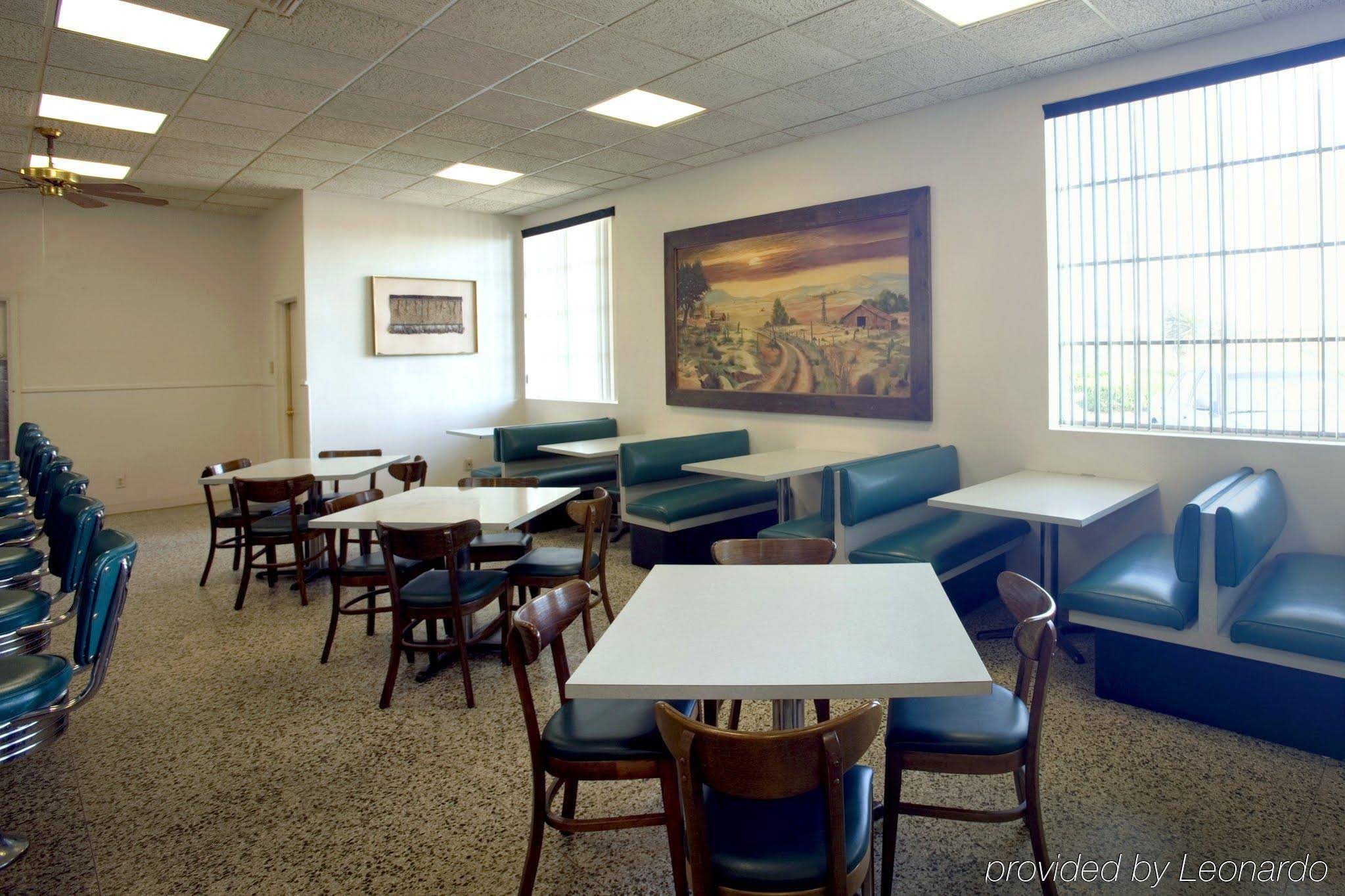 Colonial Inn Monahans