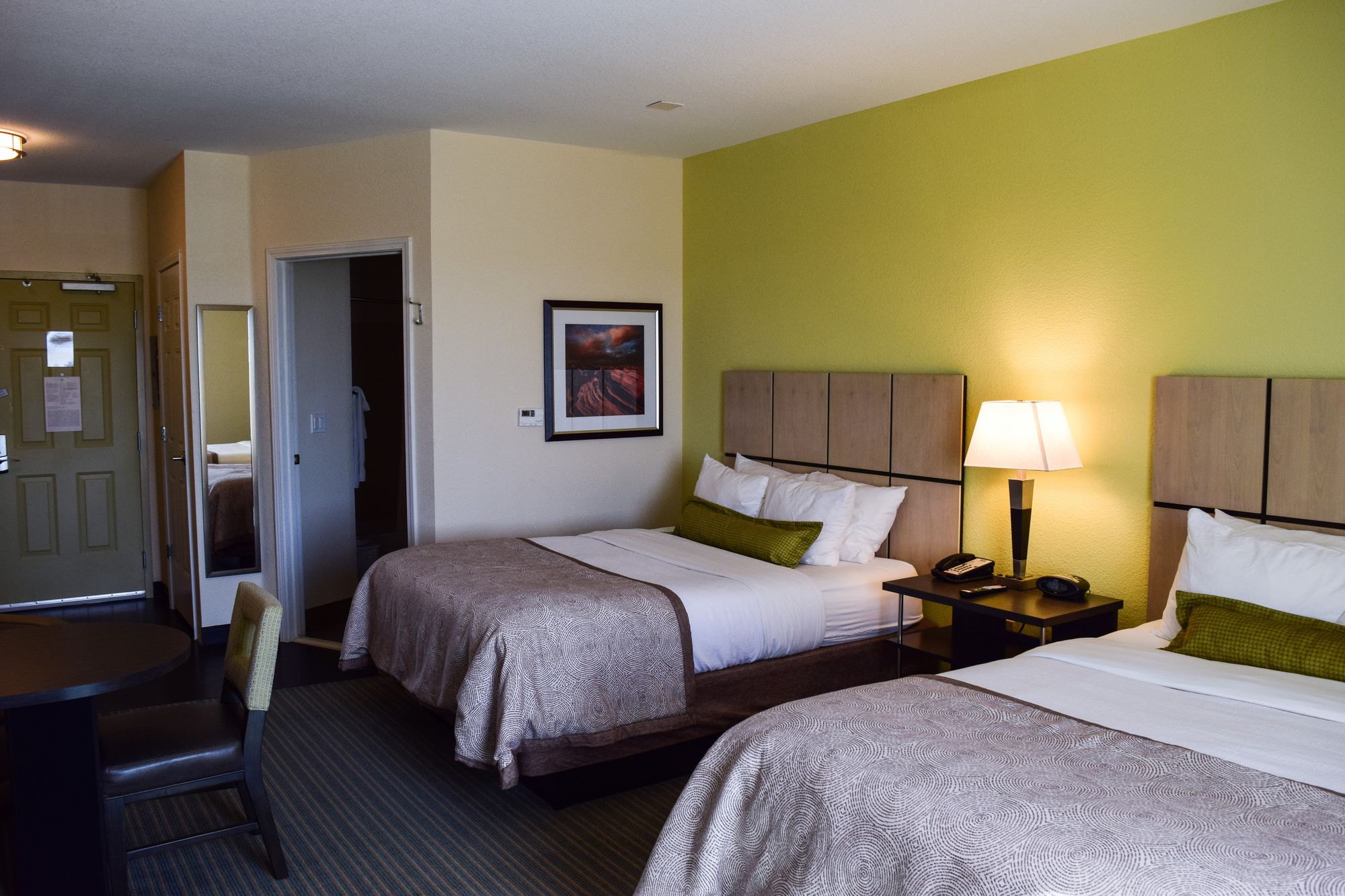 Candlewood Suites Monahans