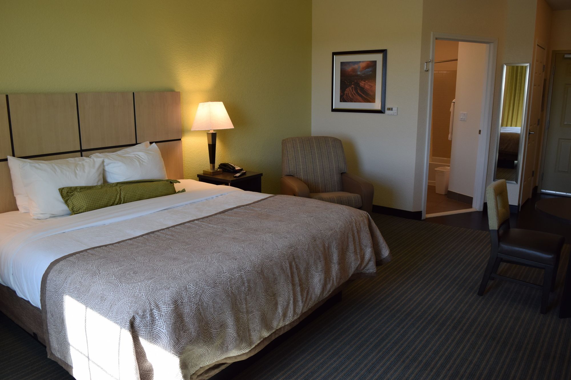 Candlewood Suites Monahans