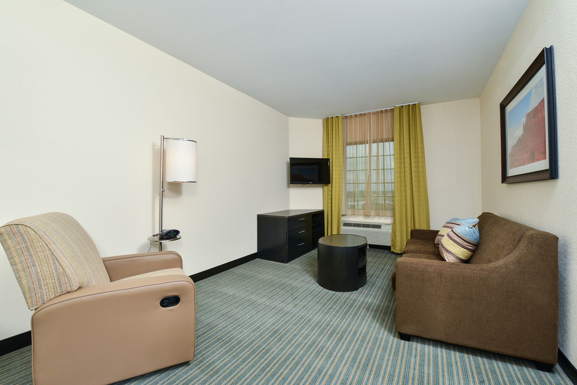 Candlewood Suites Monahans