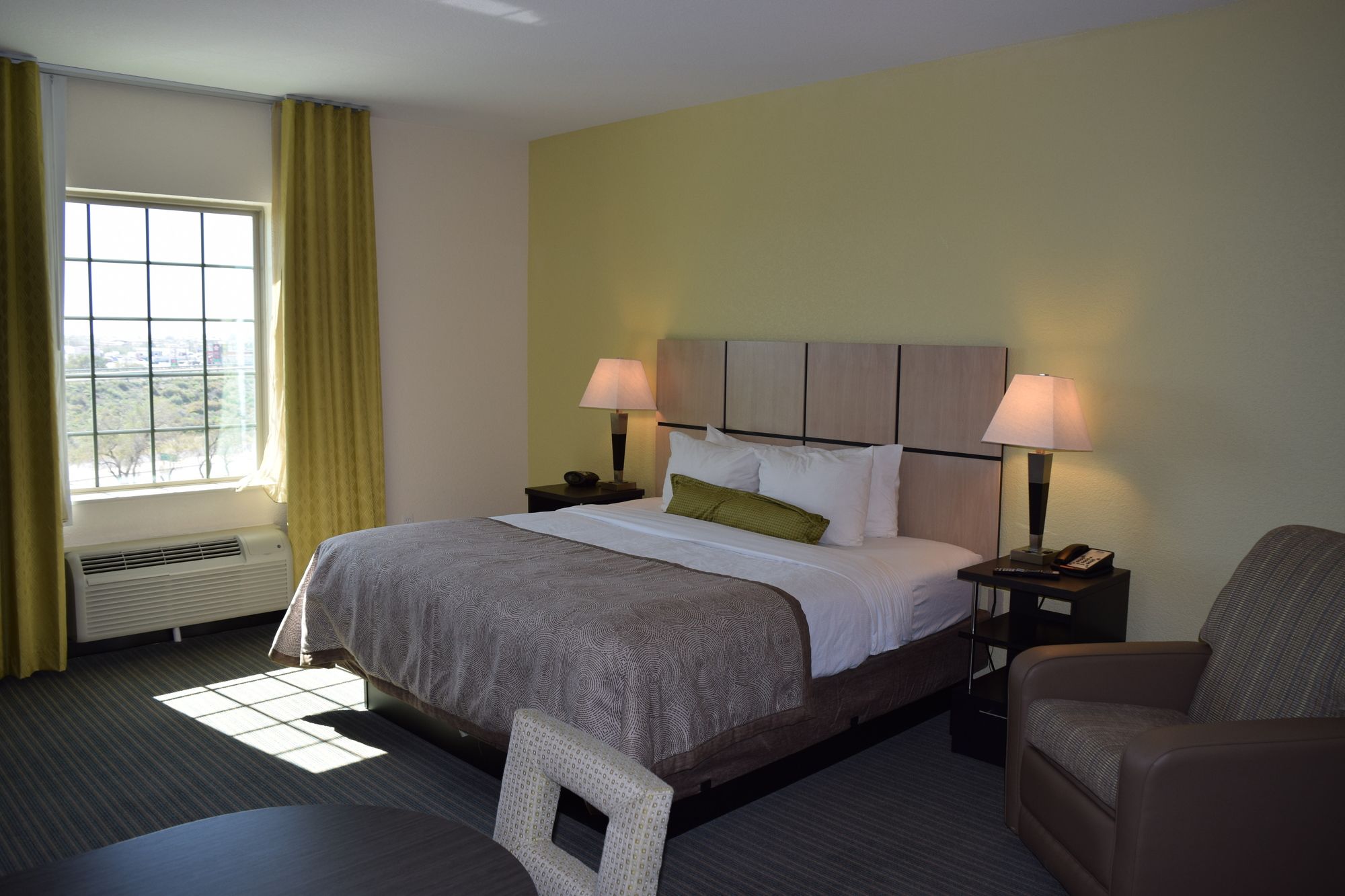 Candlewood Suites Monahans