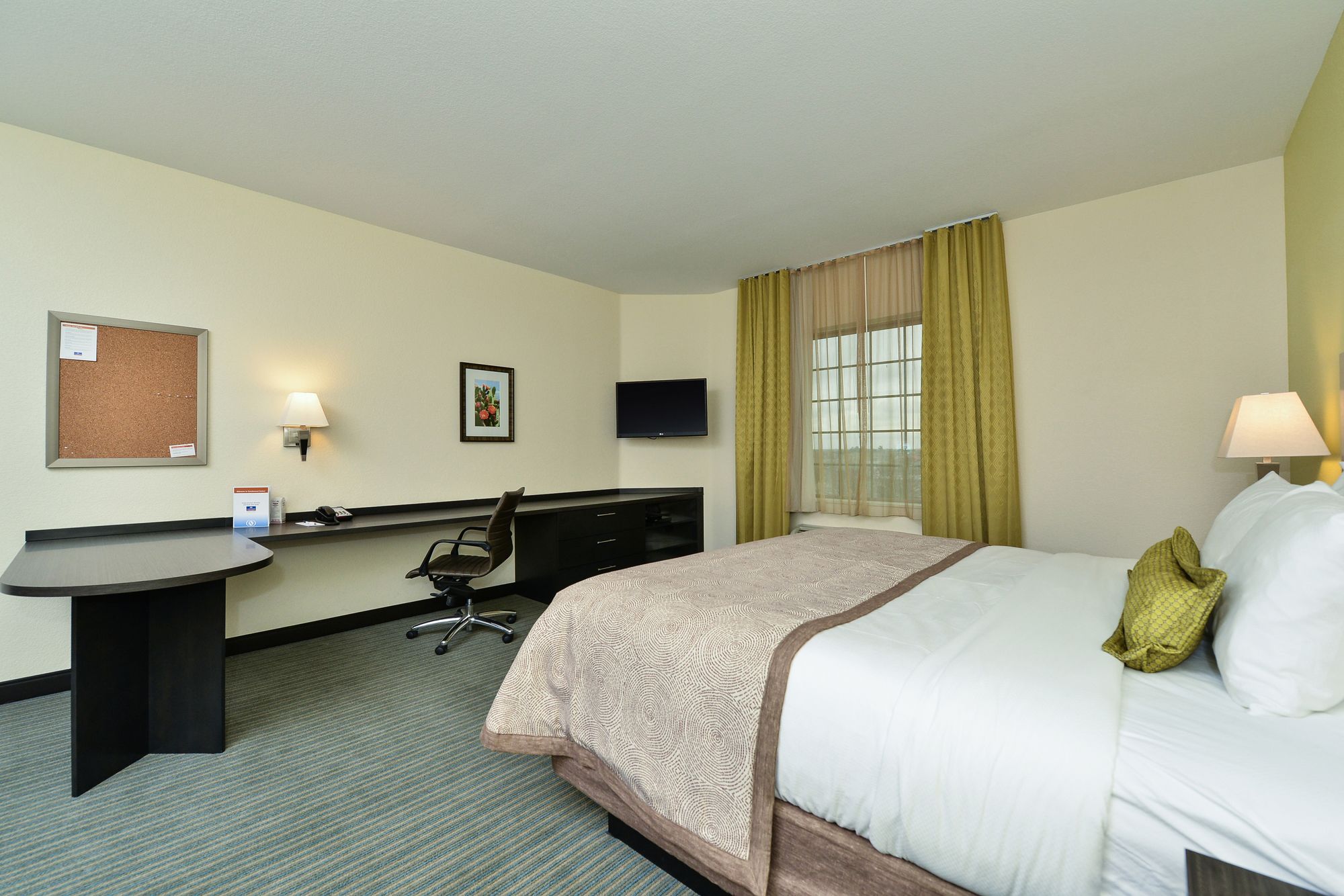 Candlewood Suites Monahans