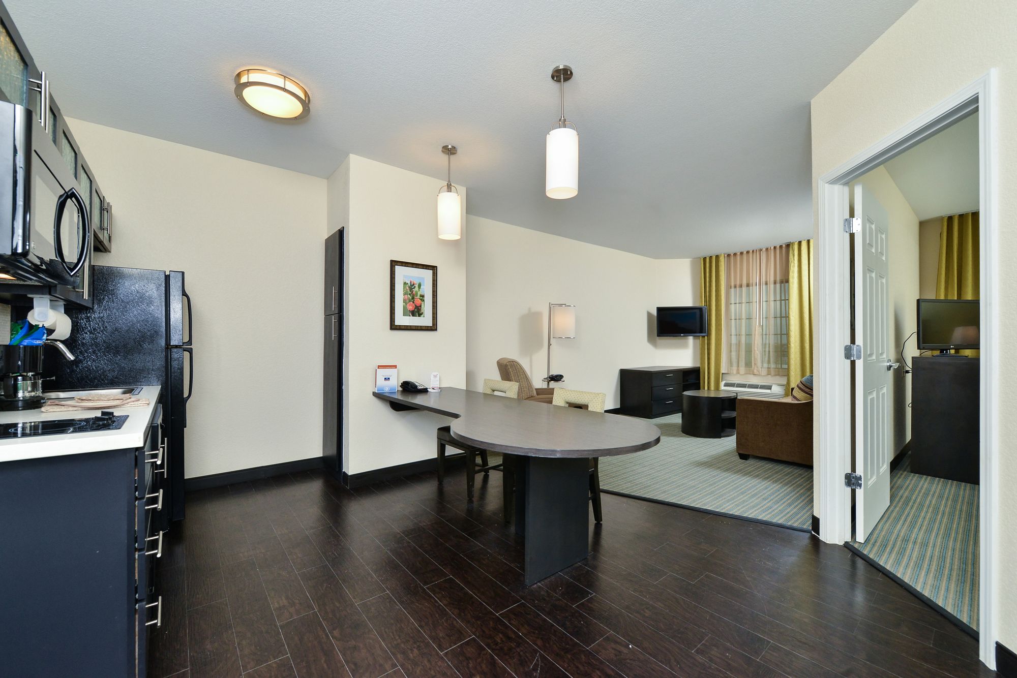 Candlewood Suites Monahans