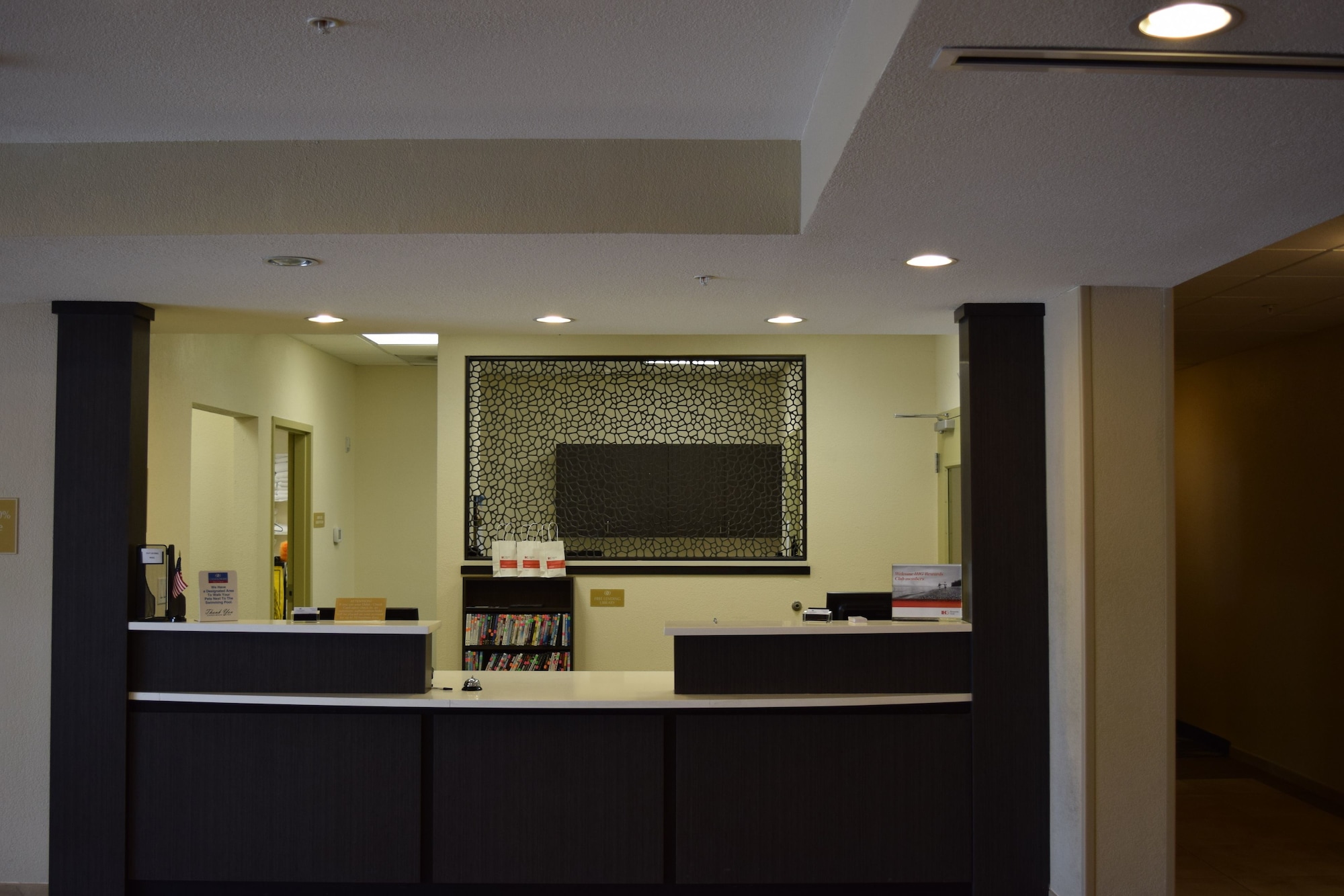Candlewood Suites Monahans